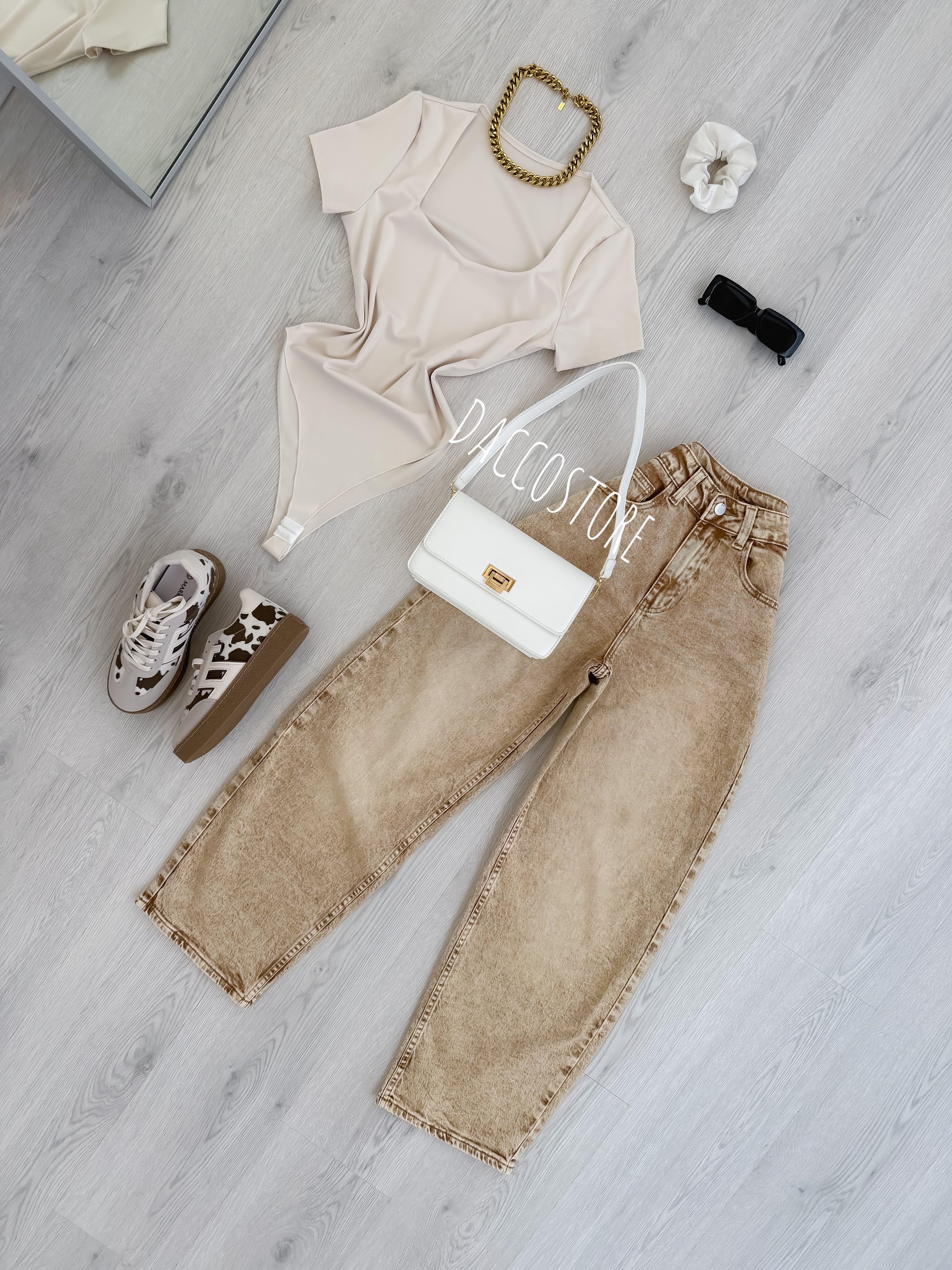 Calça Manuela