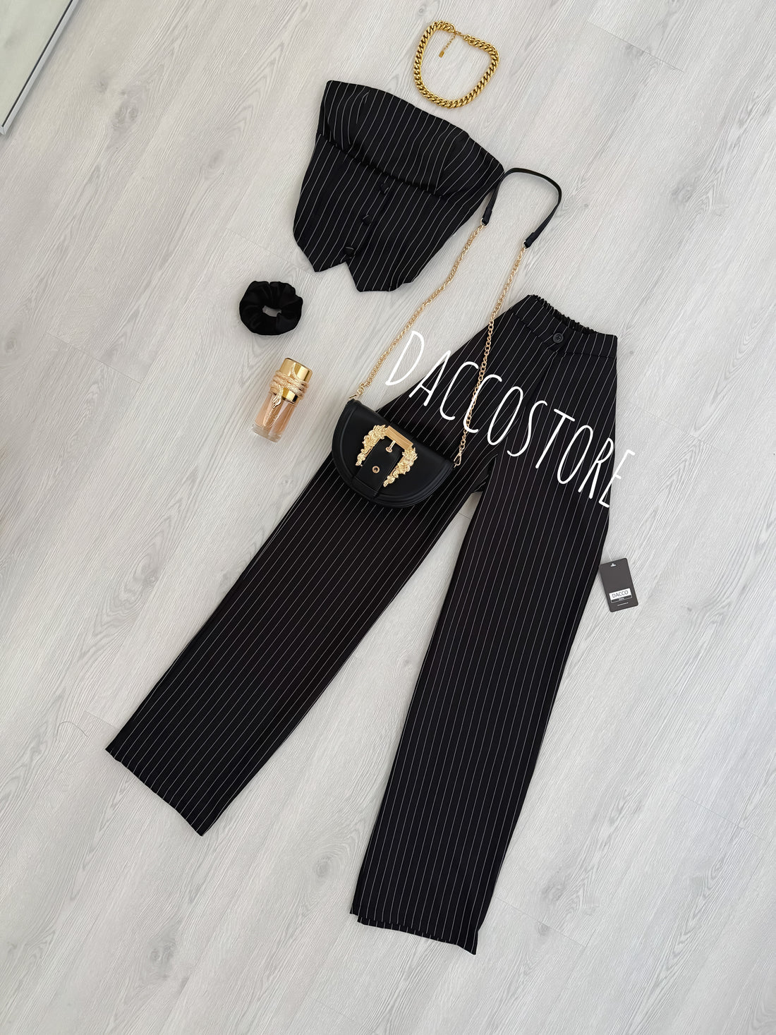 Conjunto Leticia
