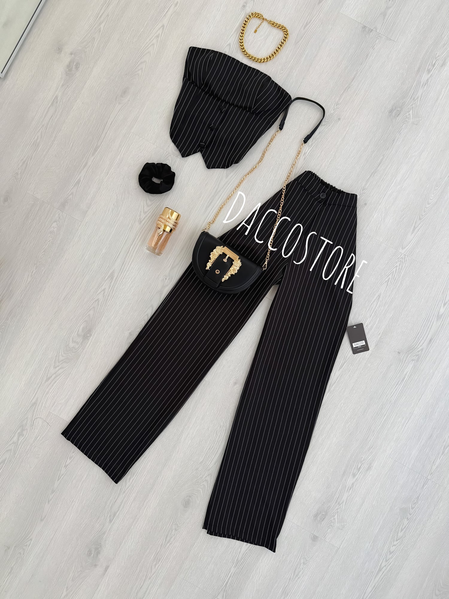 Conjunto Leticia
