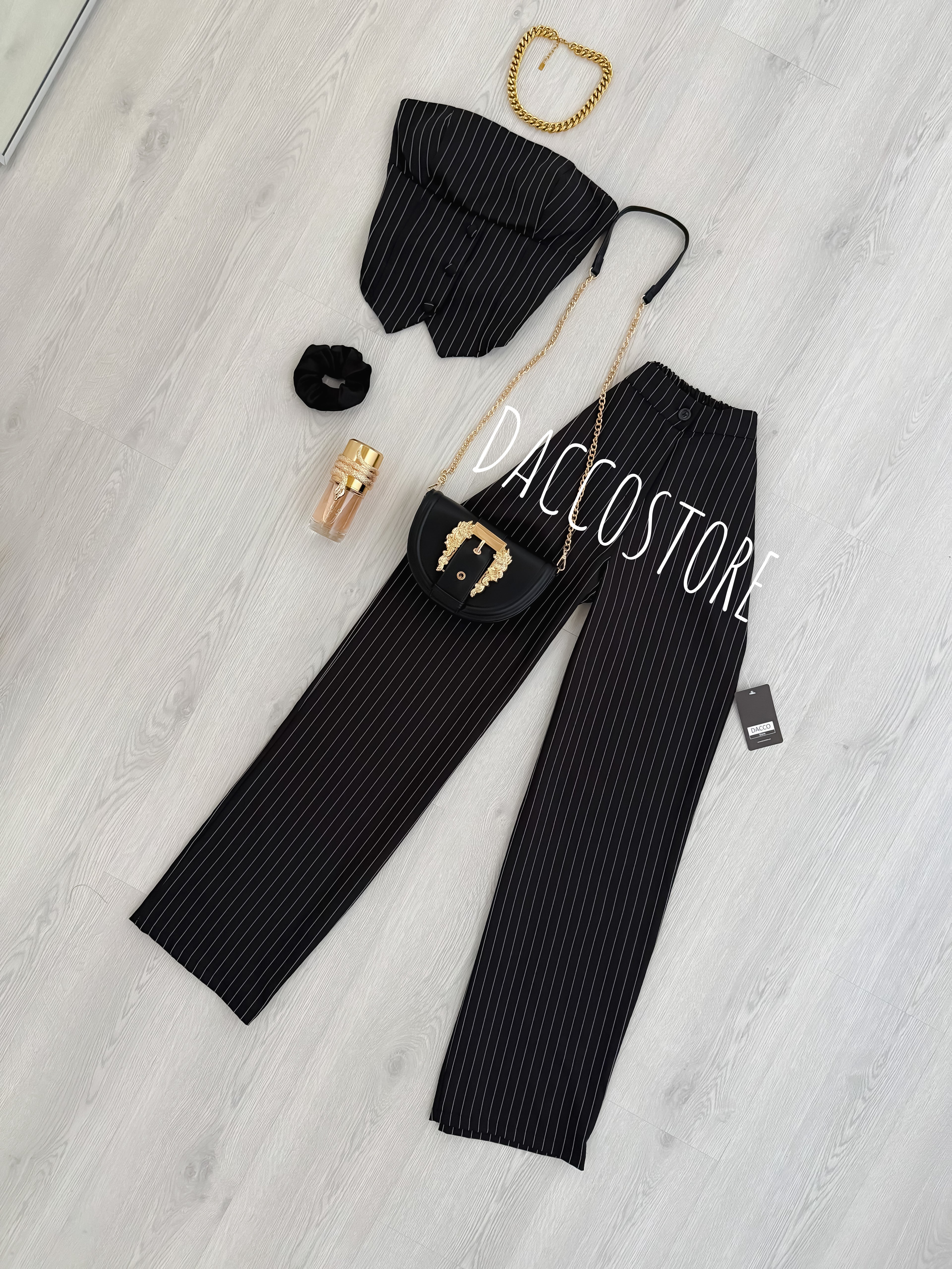Conjunto Leticia