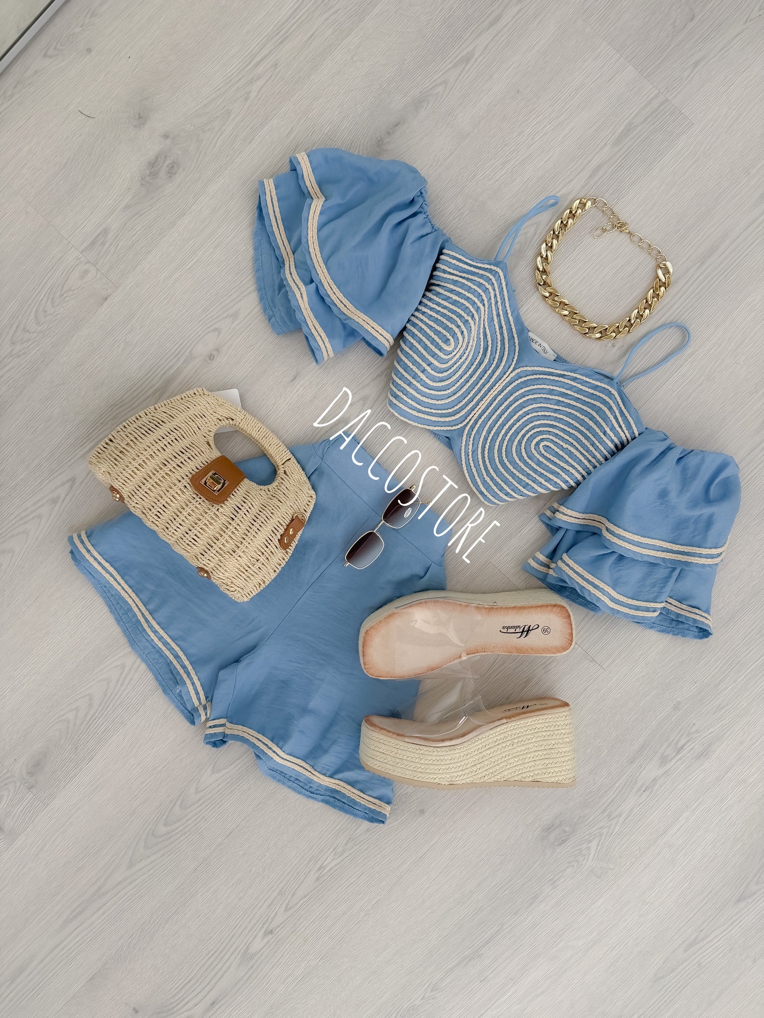 Conjunto Vera
