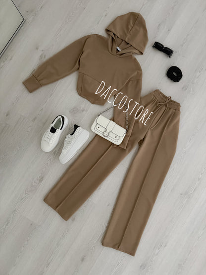Conjunto Mafalda