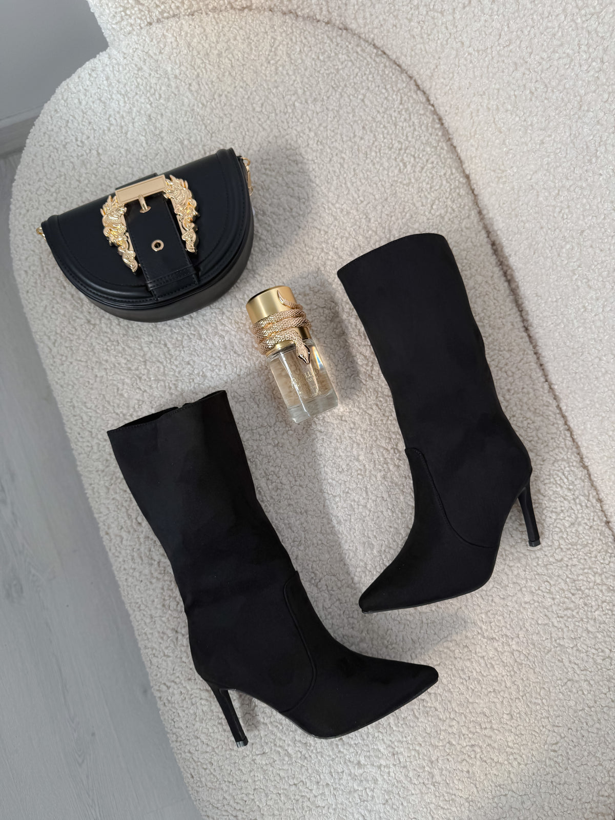 Bota Sasha