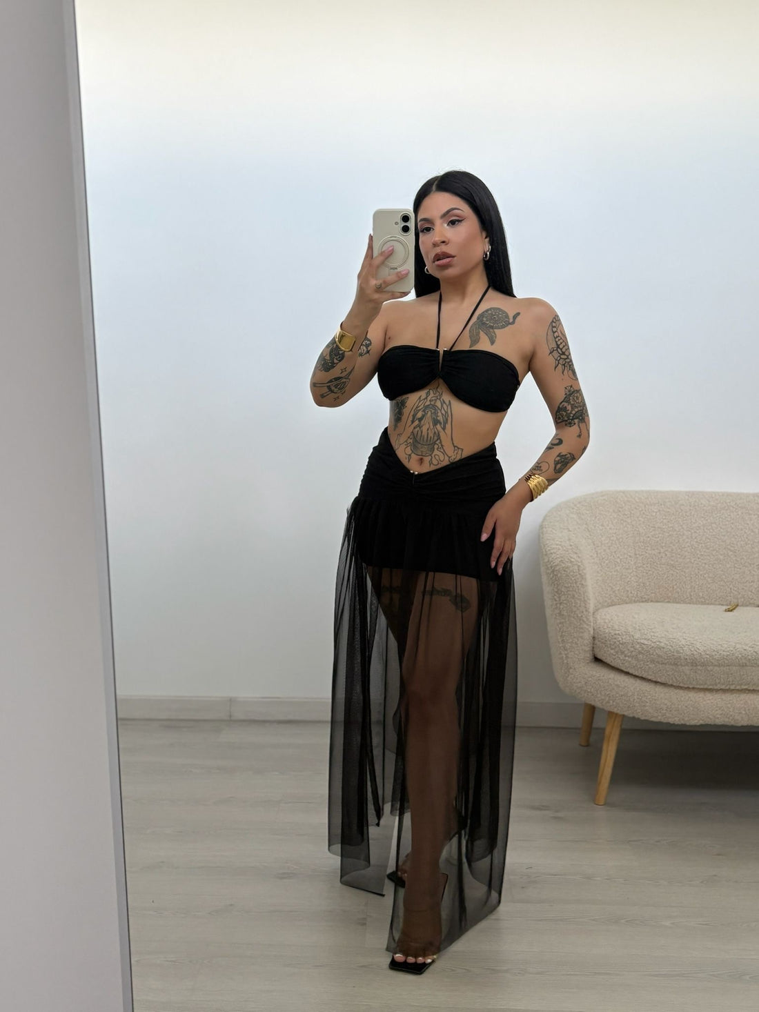 Conjunto Sunny