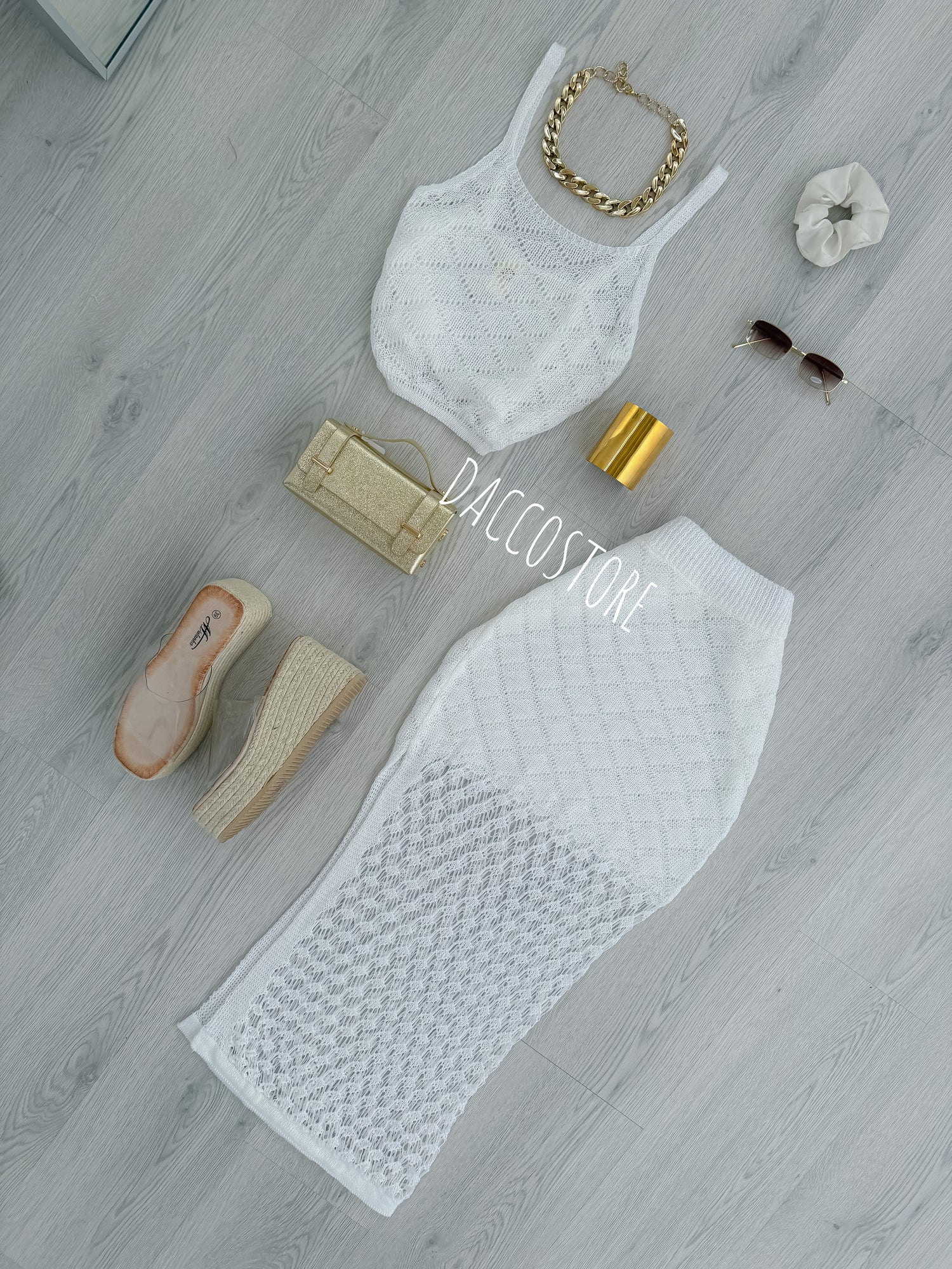 Conjunto Maresia
