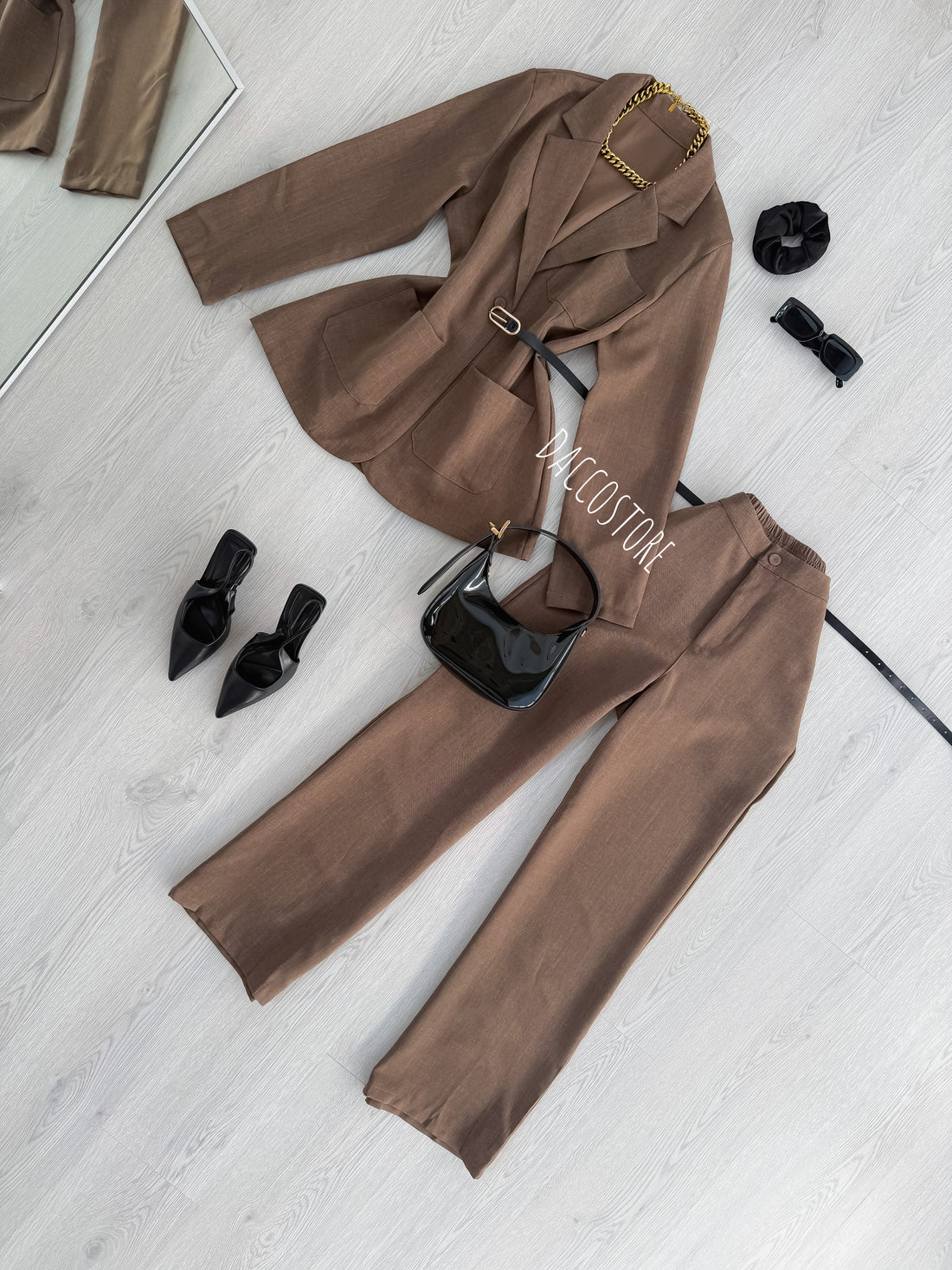 Conjunto Turim