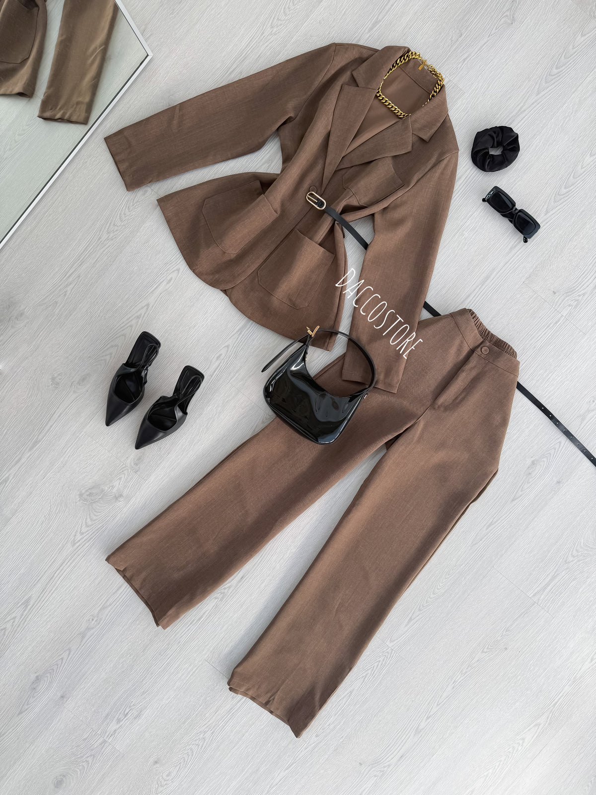 Conjunto Turim