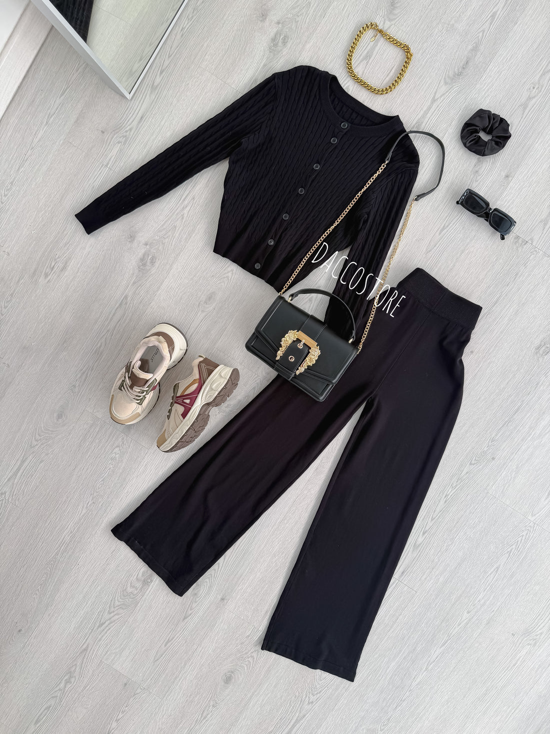 Conjunto Geneve
