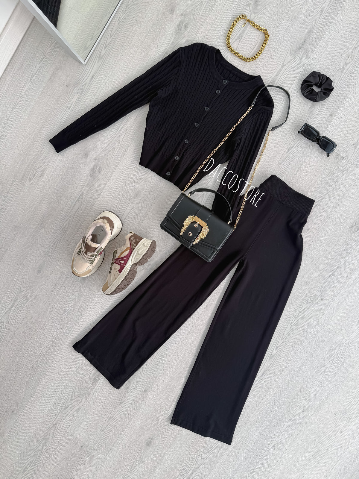 Conjunto Geneve