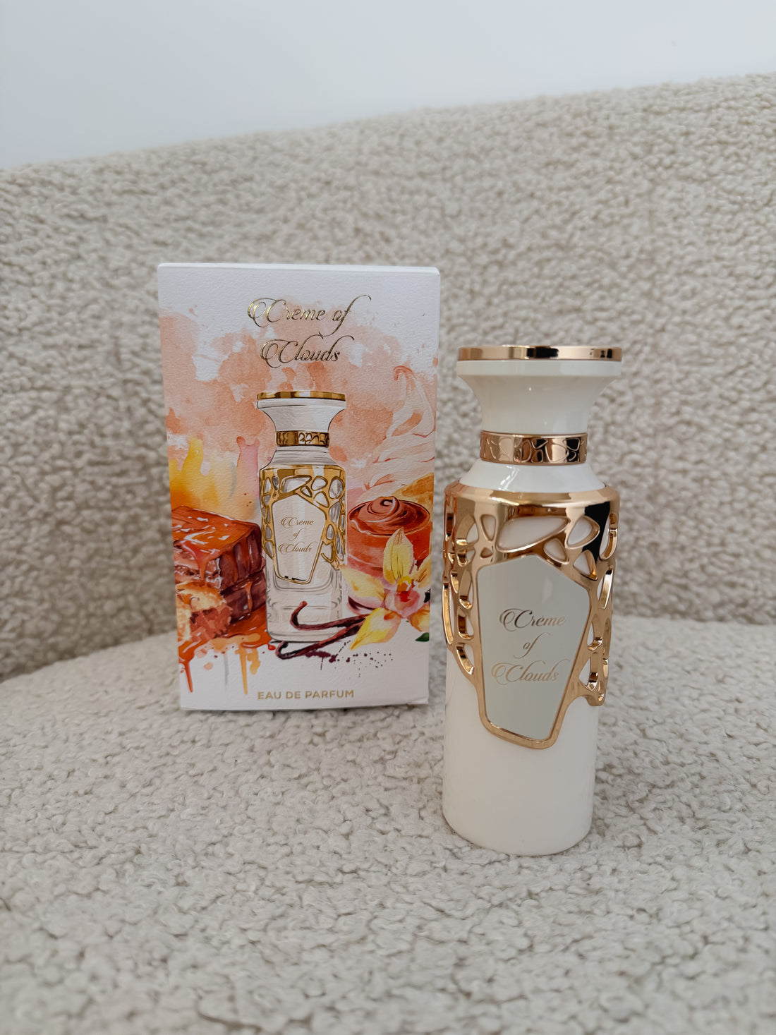 Fragrance World Creme of Clouds