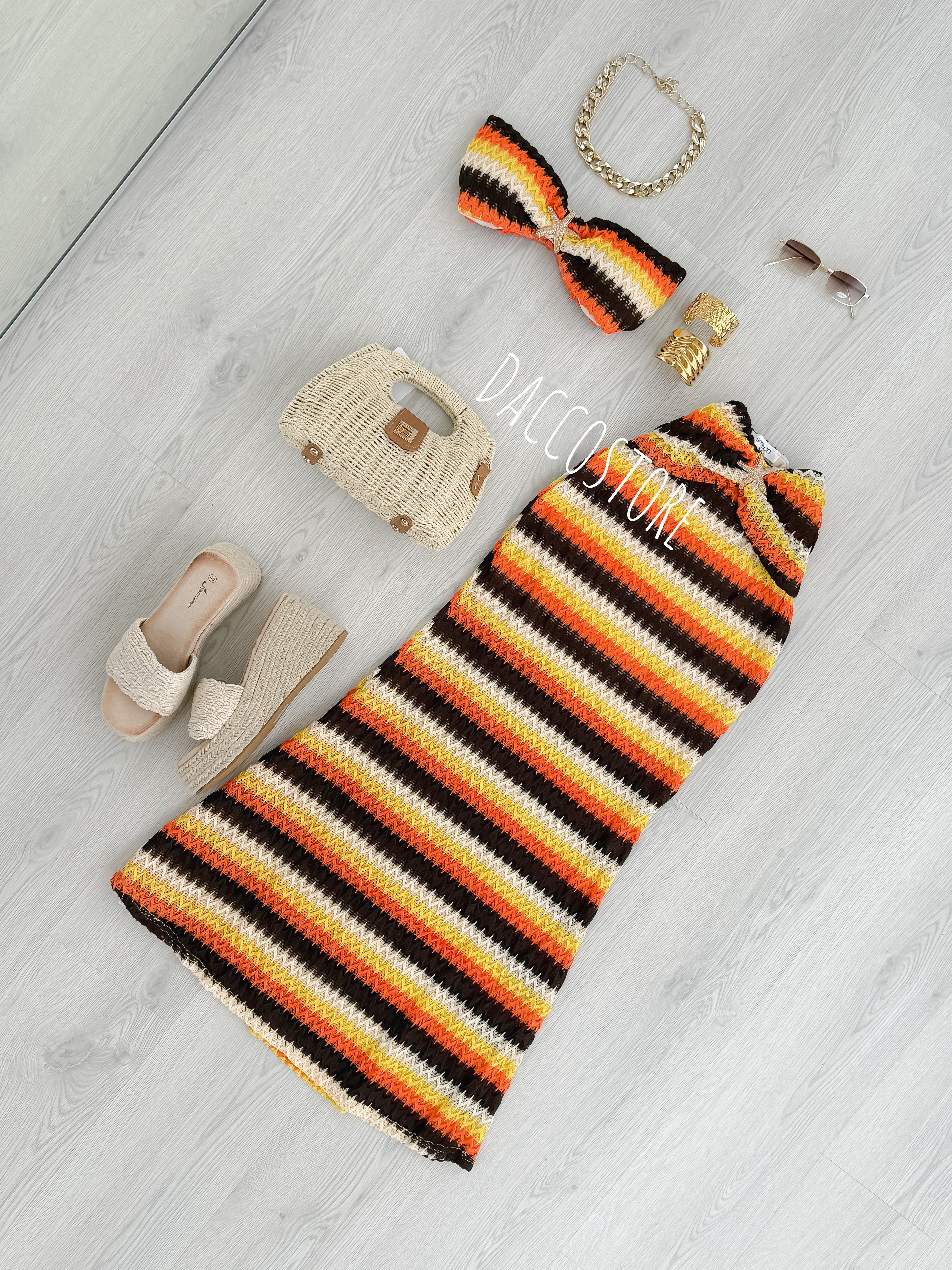 Conjunto Priscilla
