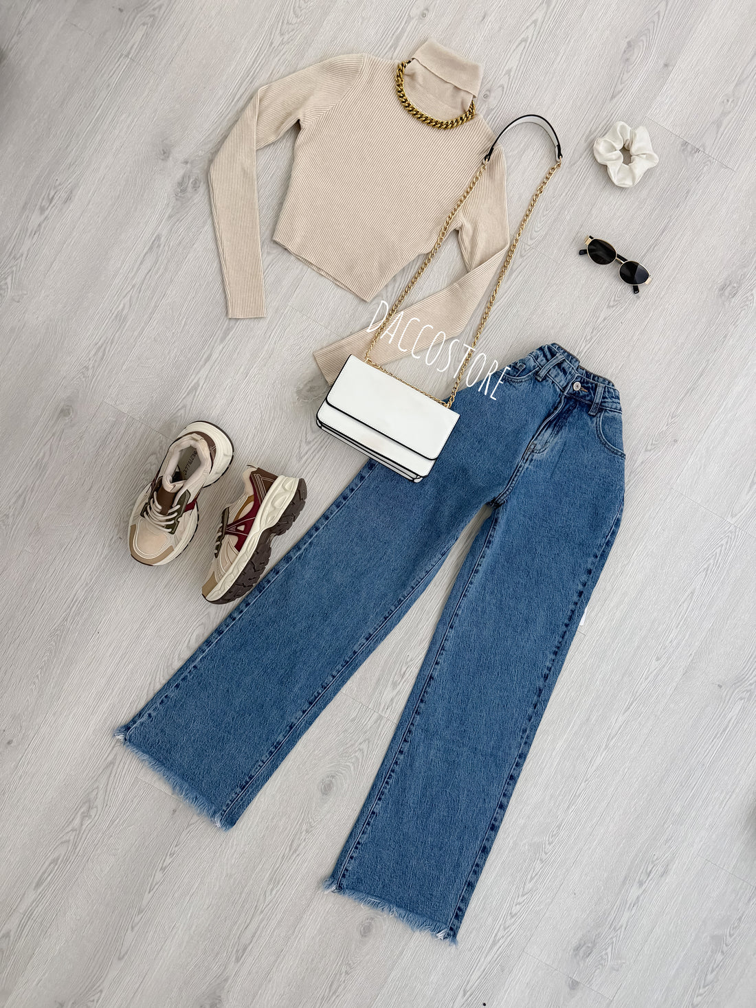 Calça Blue