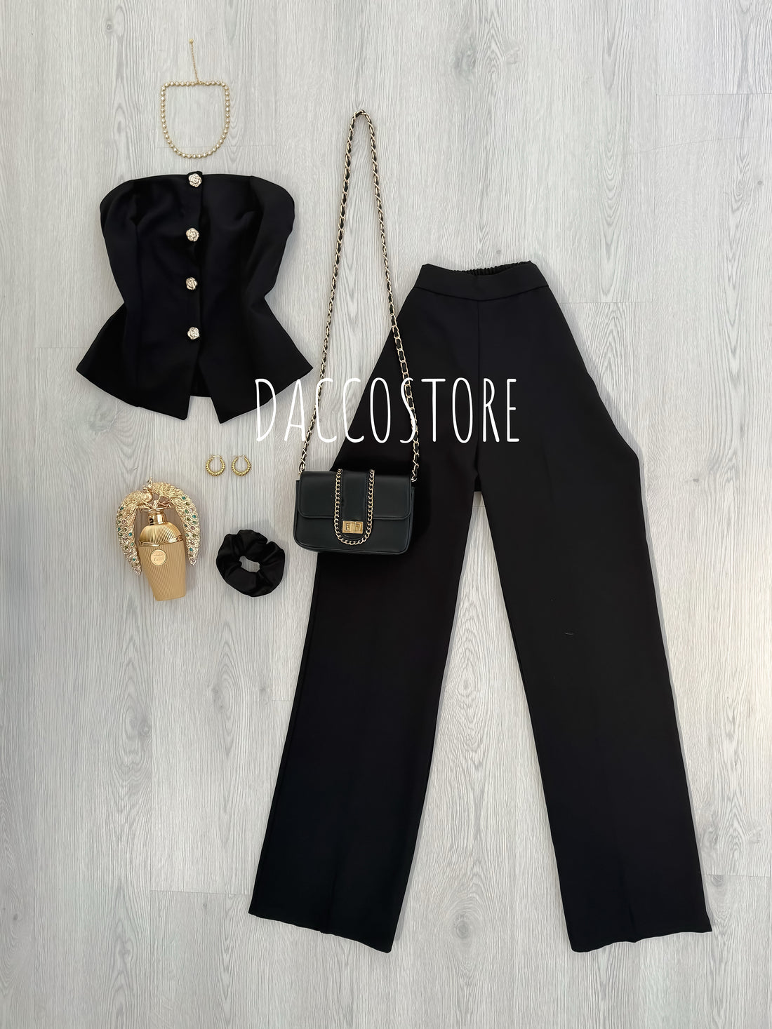 Conjunto Raquel