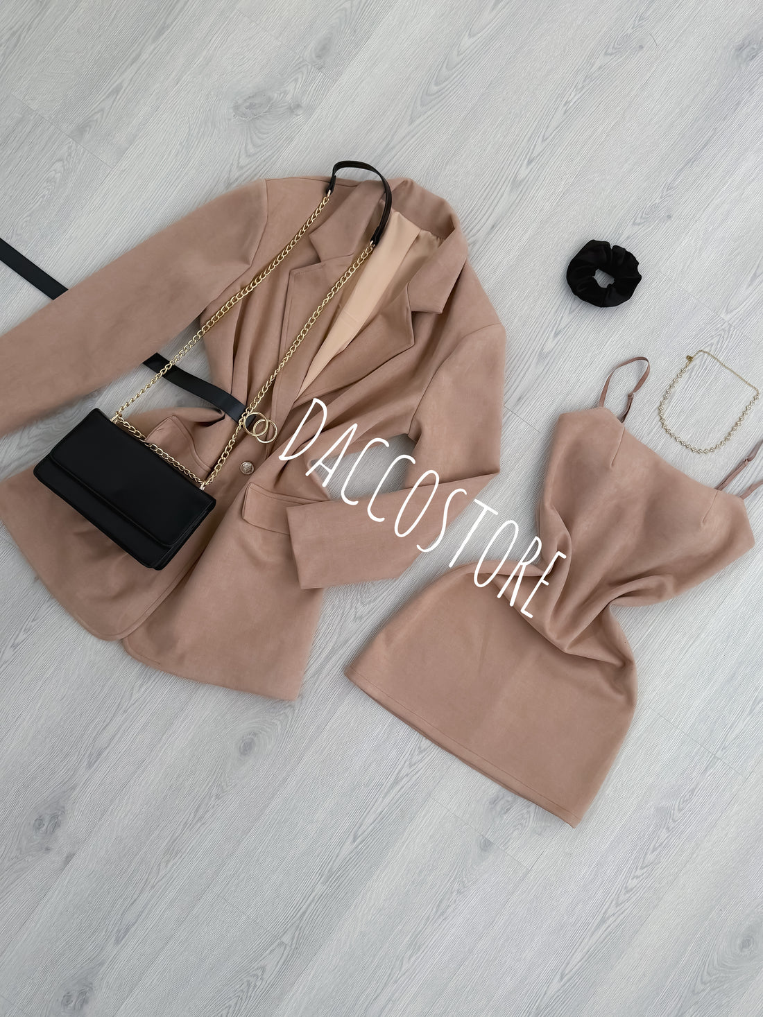 Conjunto Melanie