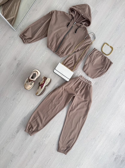 Conjunto Riley