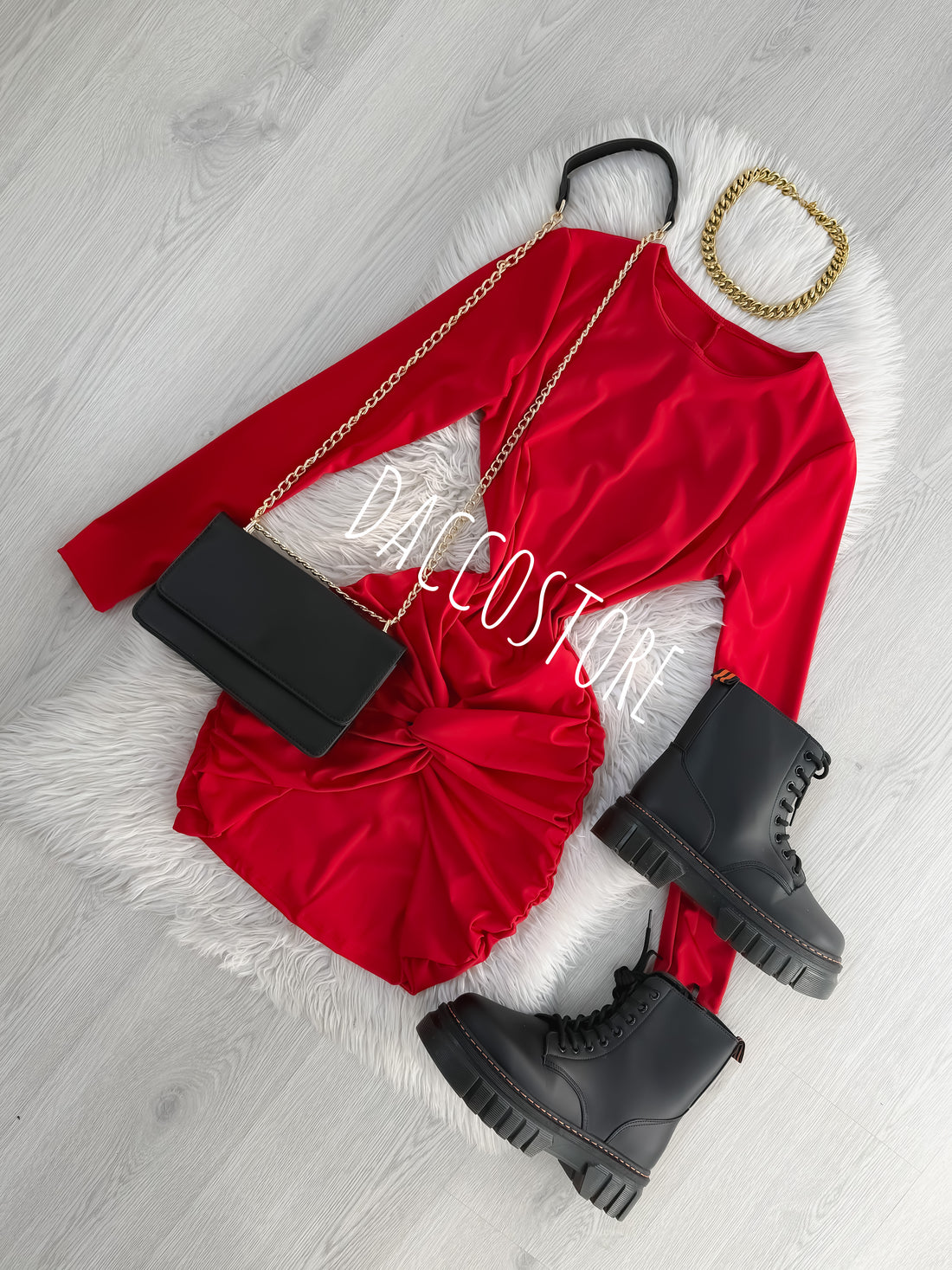 Vestido Bea