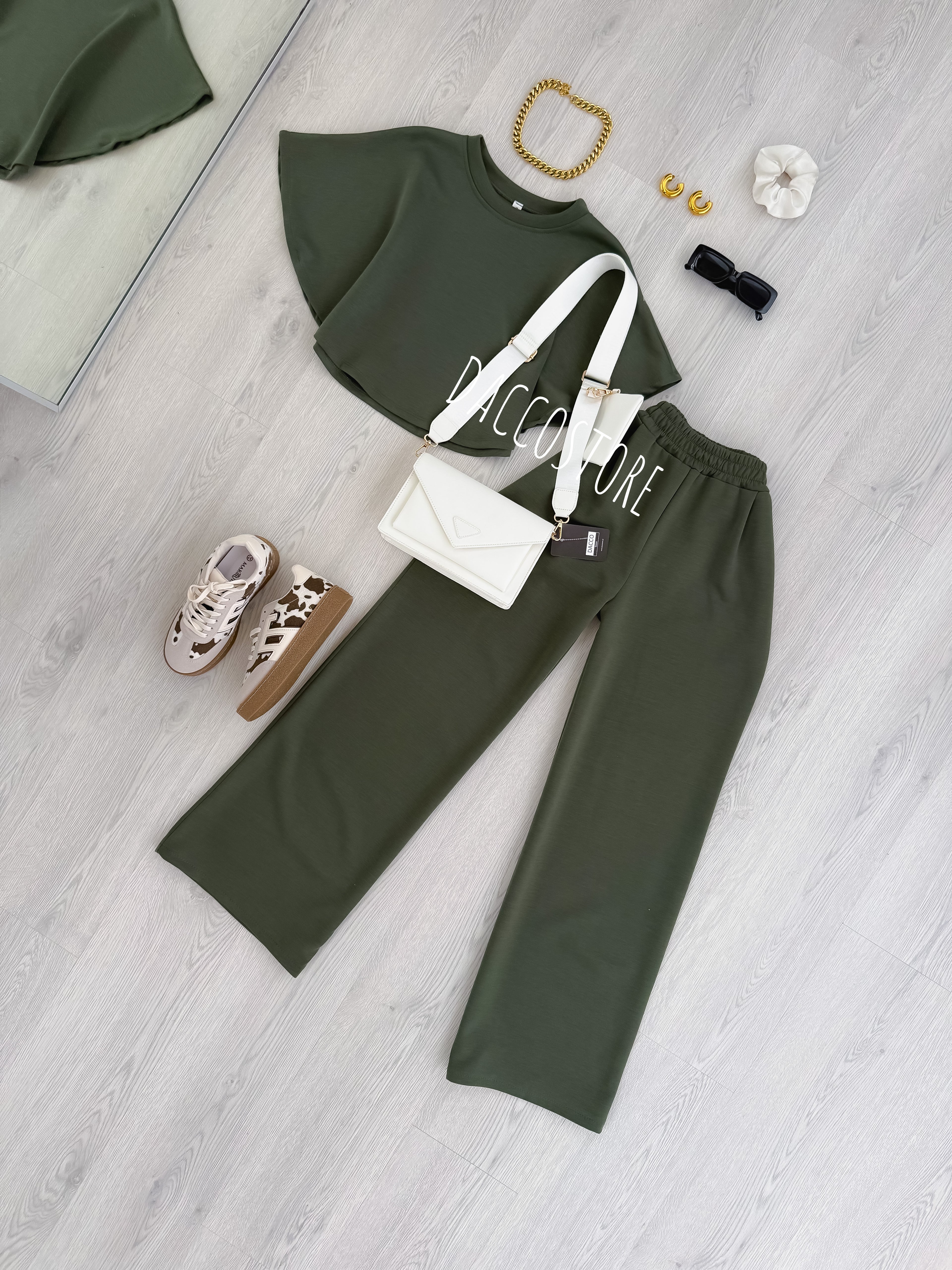Conjunto Cassie