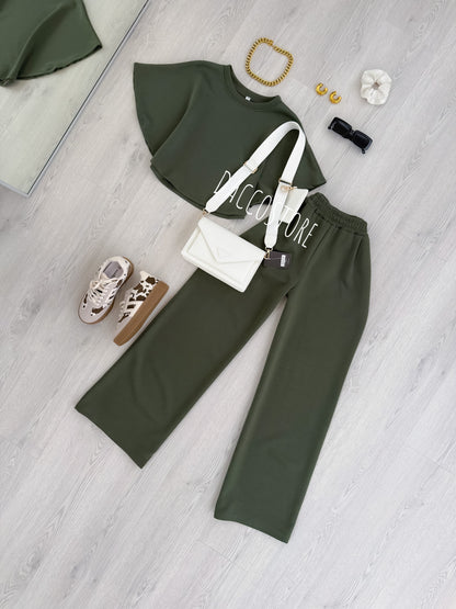 Conjunto Cassie