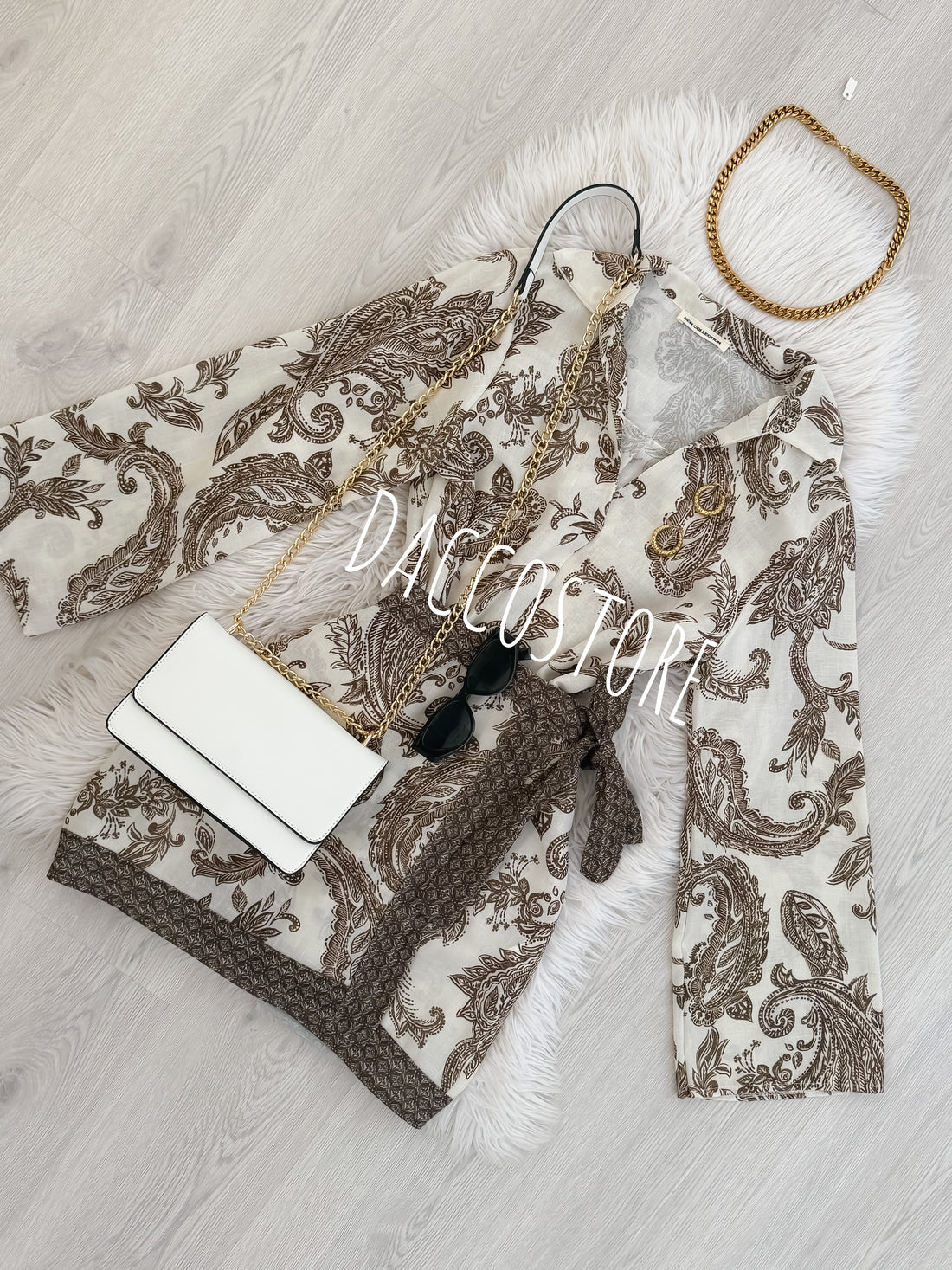Conjunto Alegra