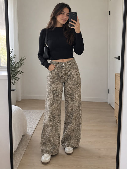 Calça Kaylle