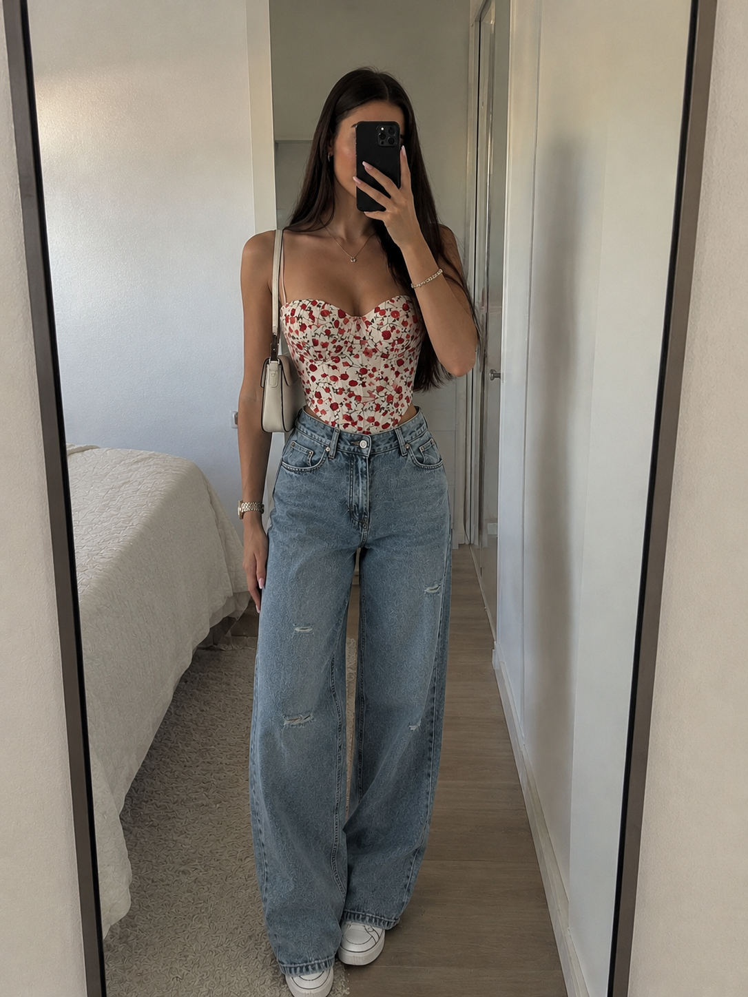 Calça Addison