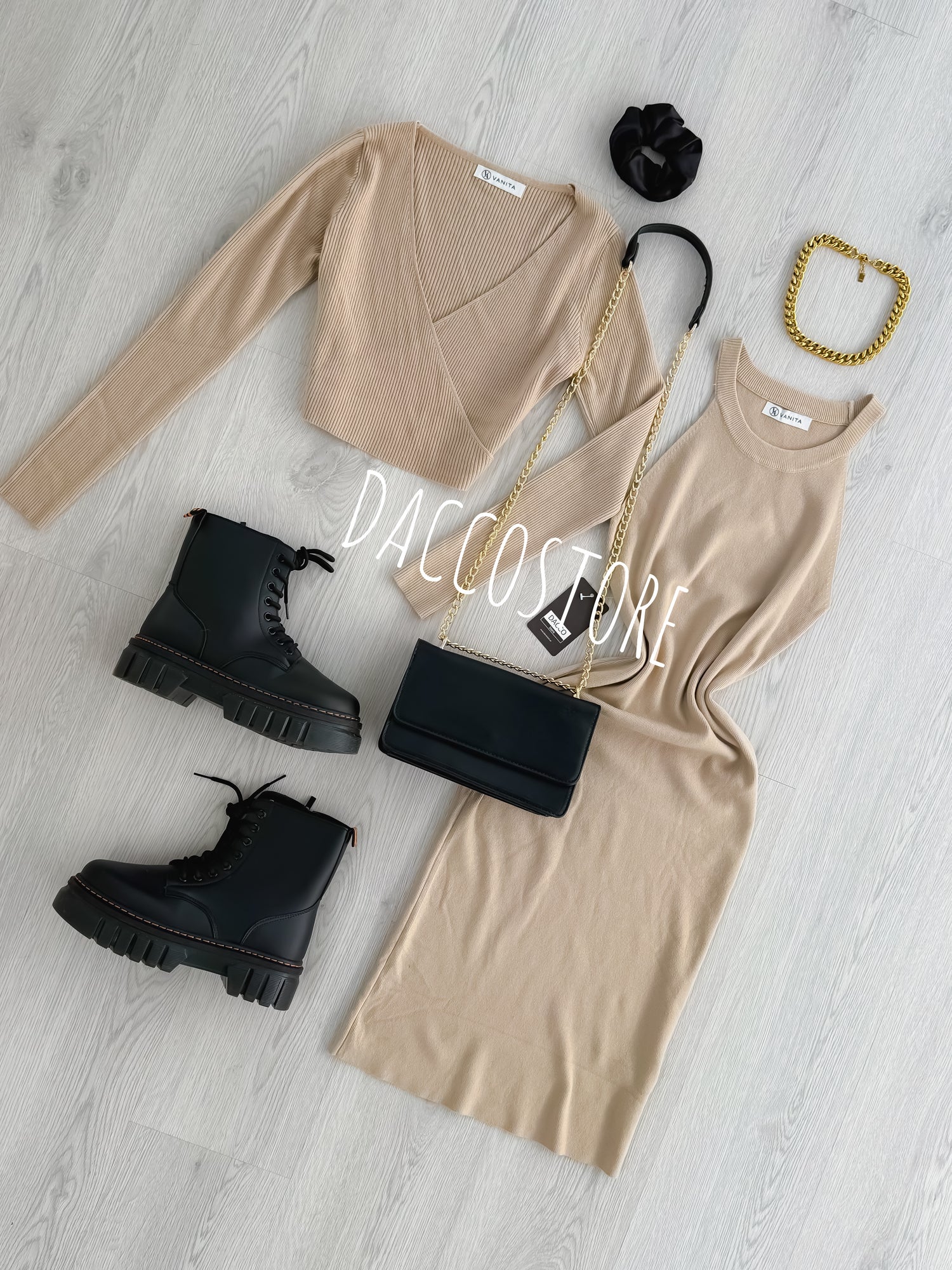 Conjunto Liara
