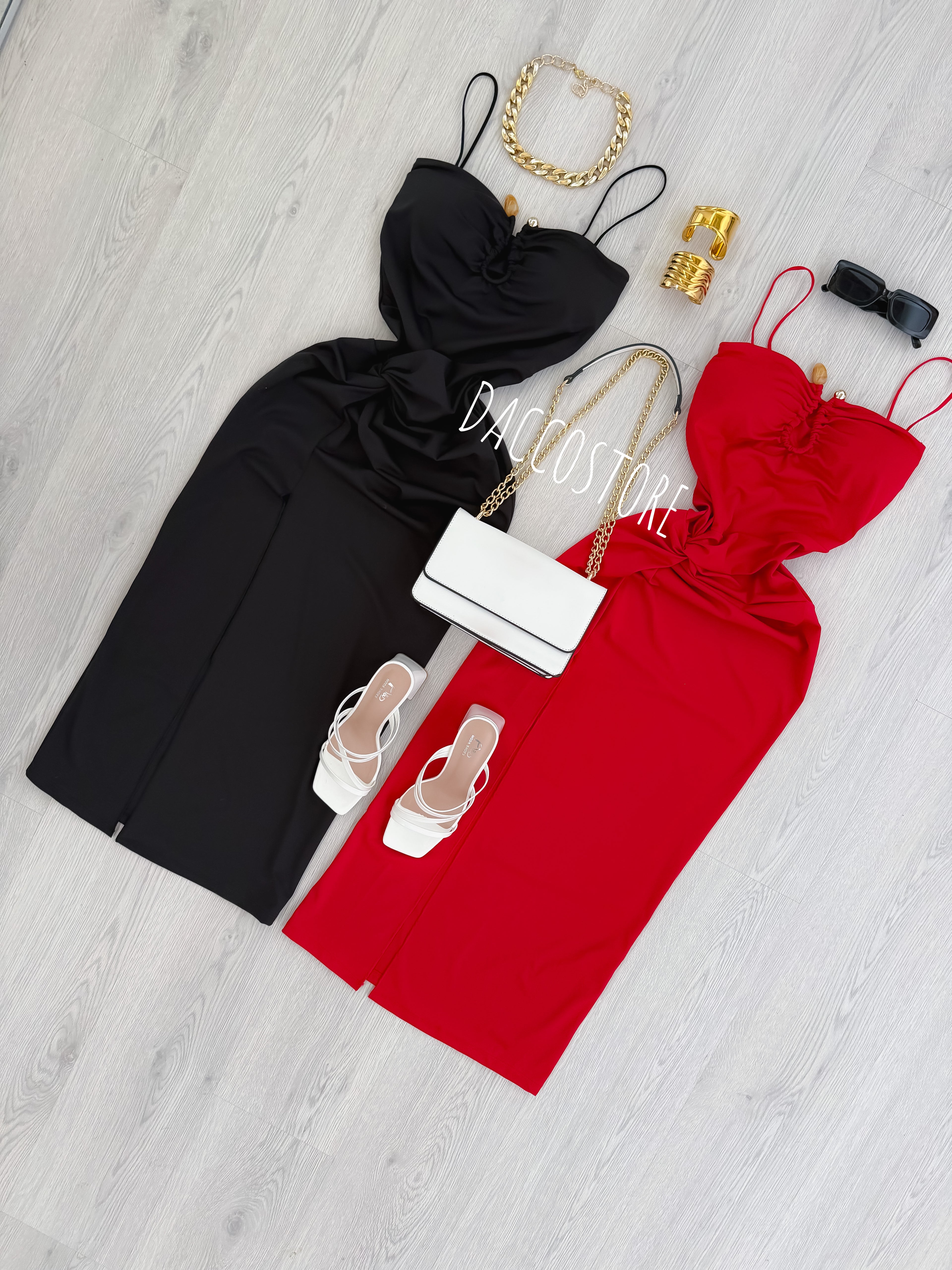 Vestido Dolly