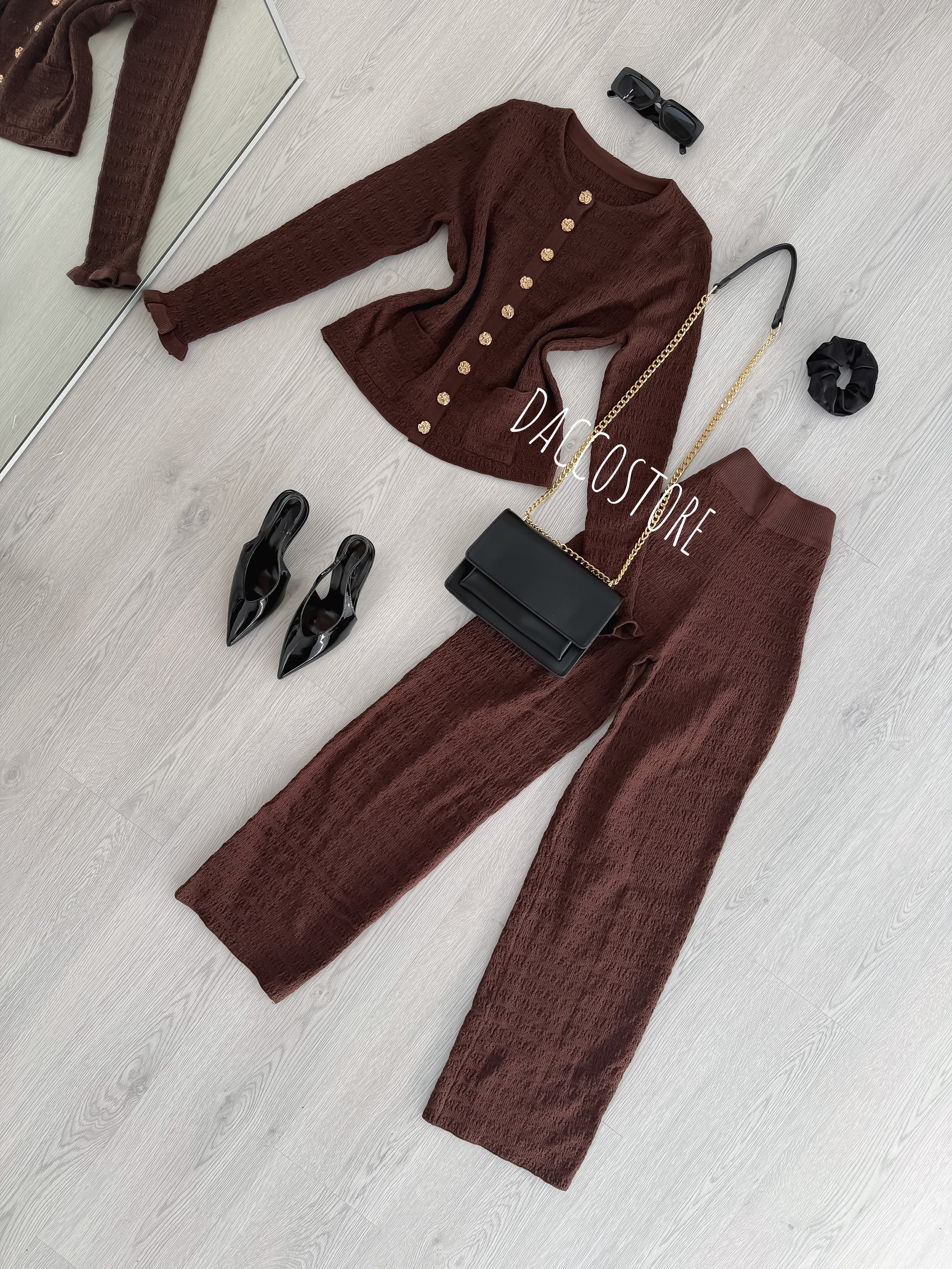 Conjunto Solange