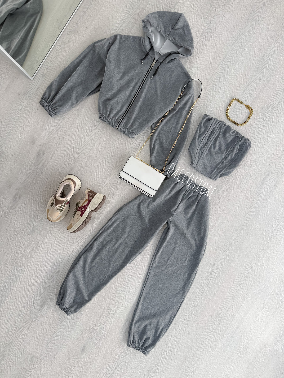 Conjunto Riley