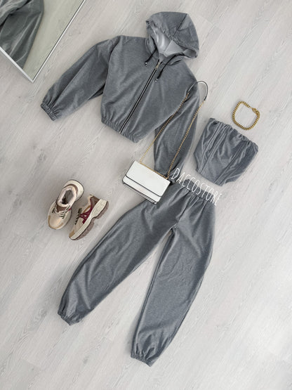 Conjunto Riley