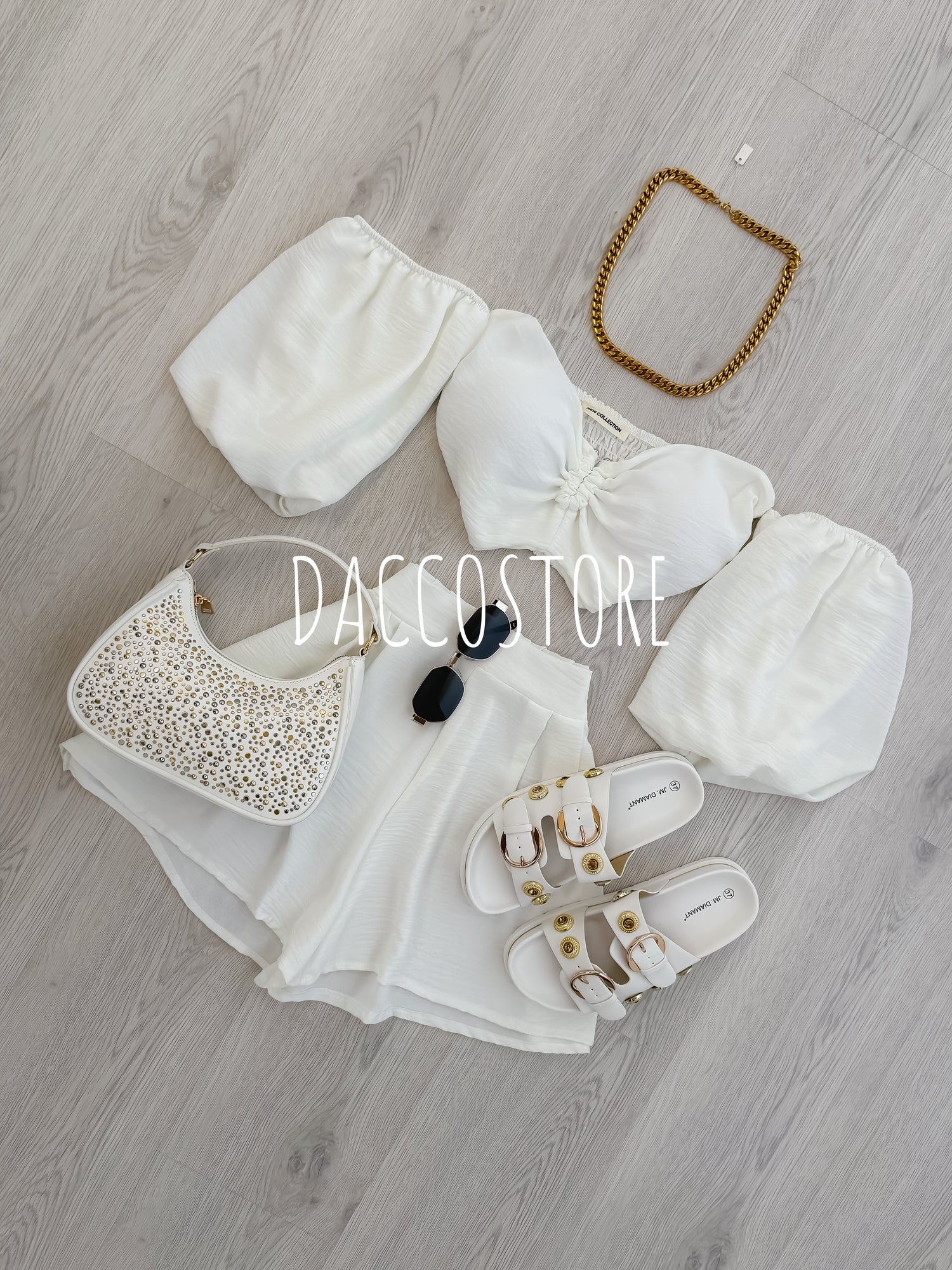 Conjunto Valeria