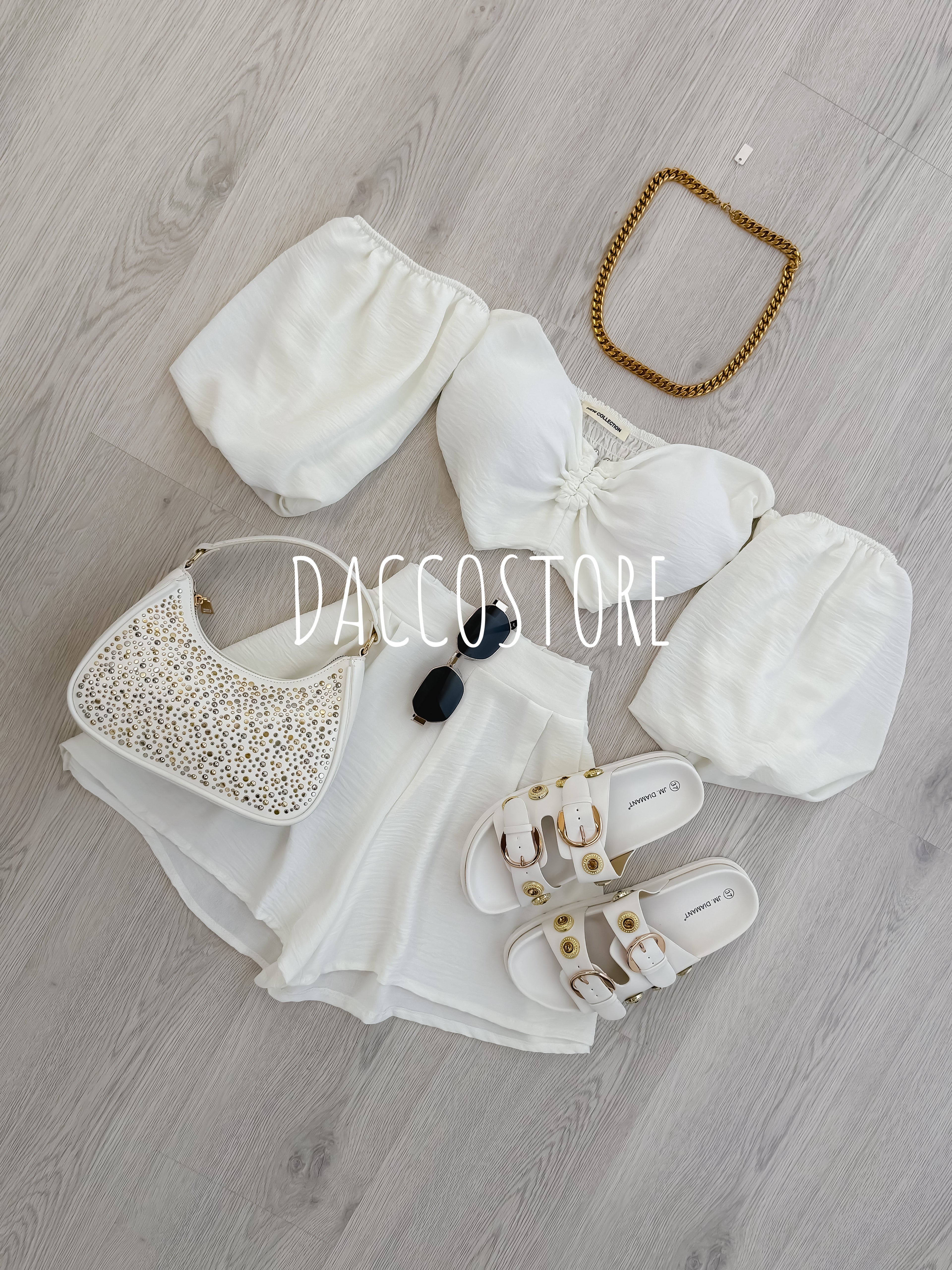 Conjunto Valeria