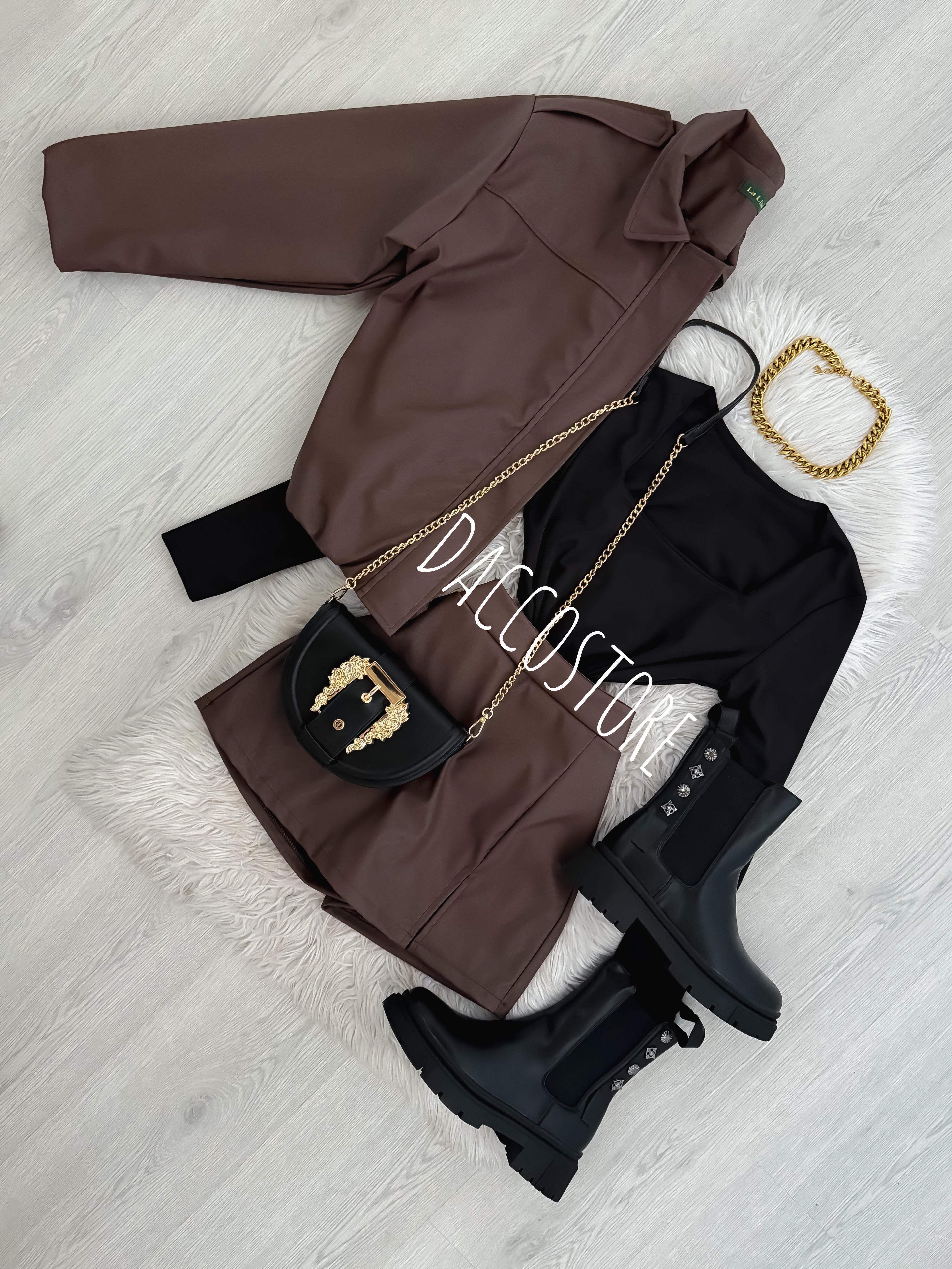 Conjunto Napa
