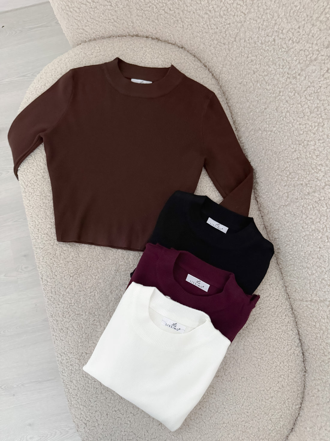 Camisola Estela