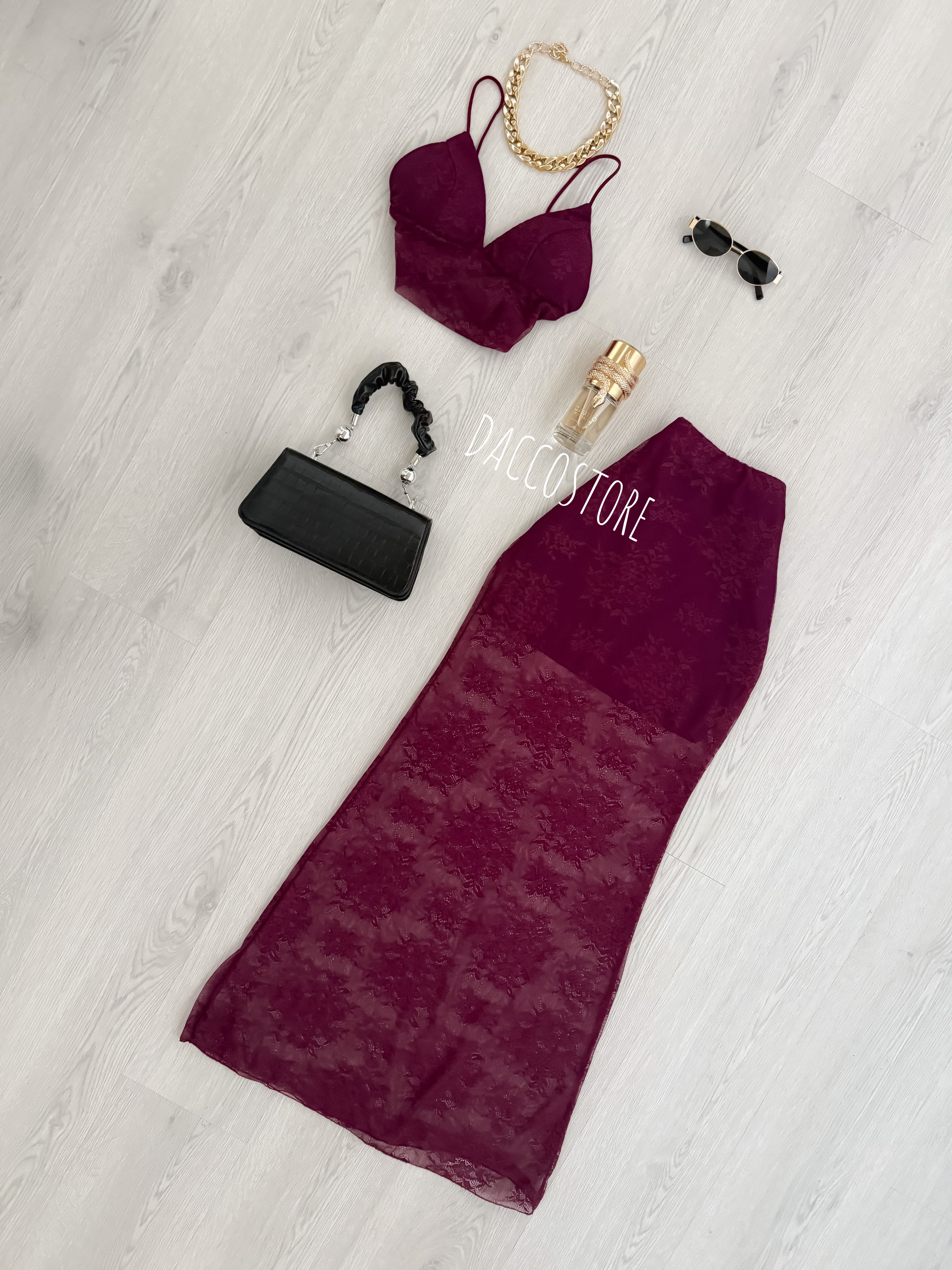 Conjunto Milena