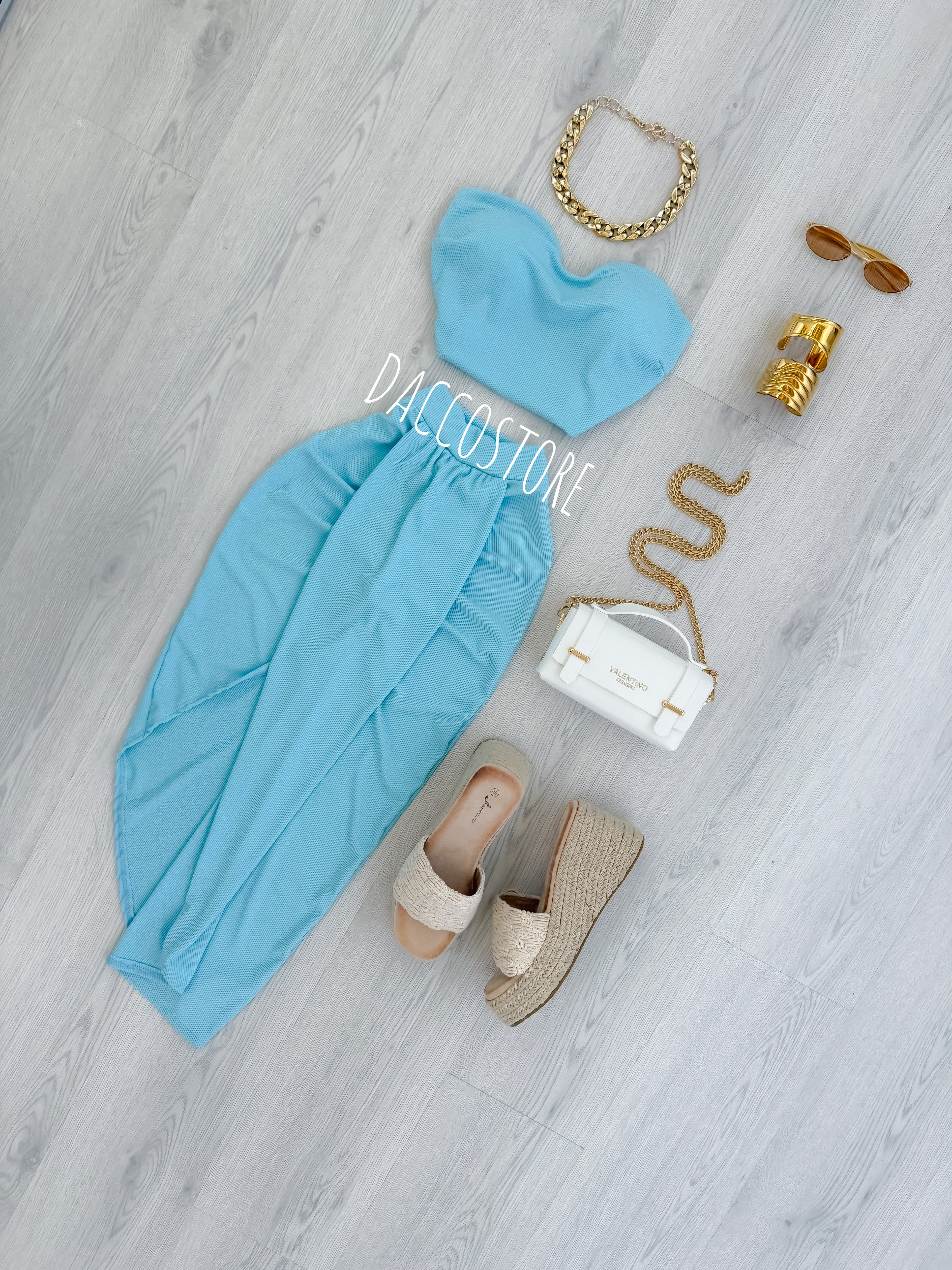 Conjunto Bali