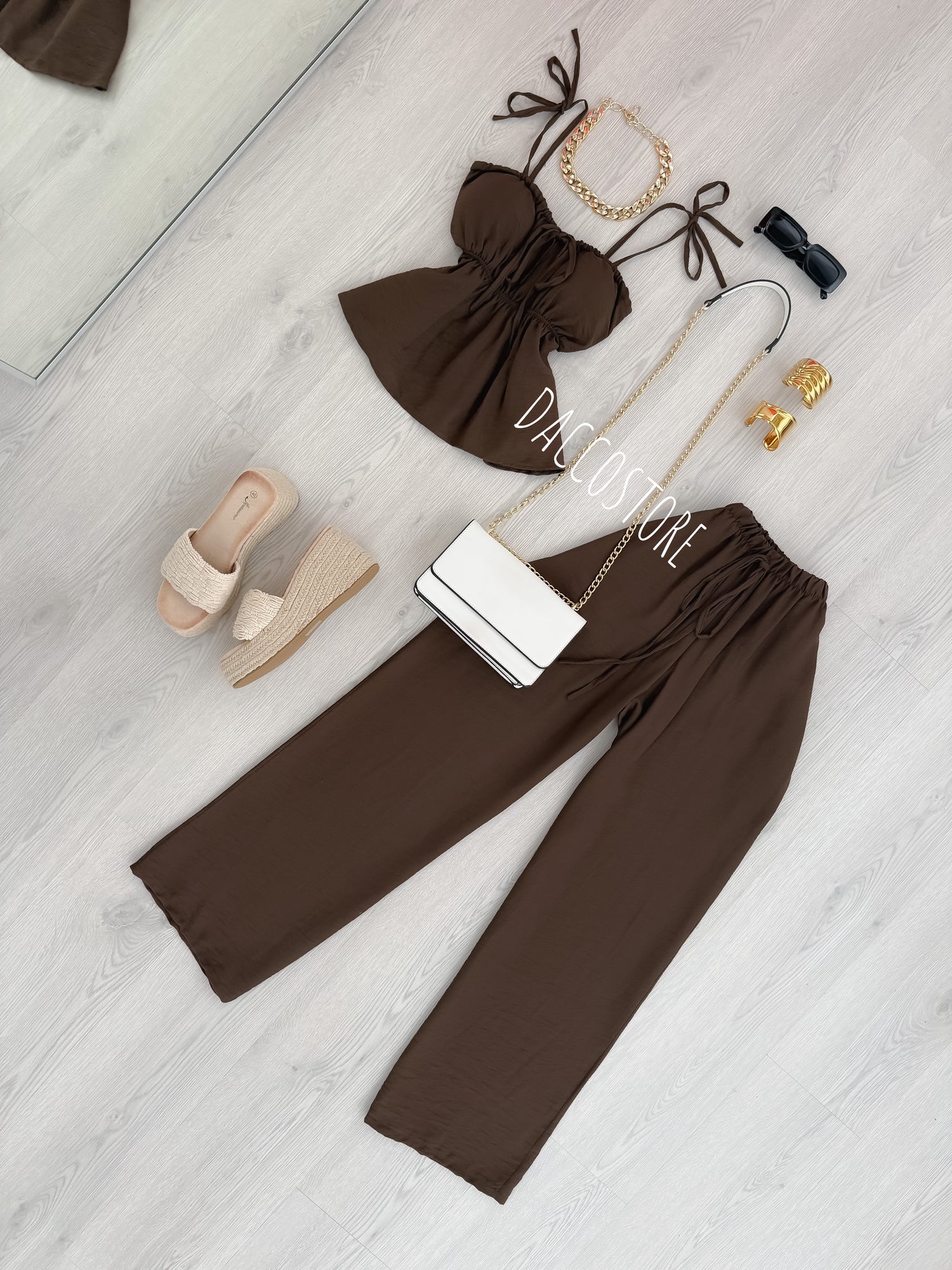 Conjunto Aitana