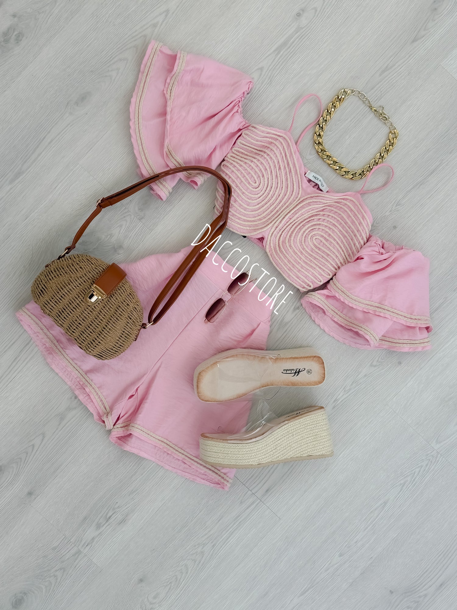 Conjunto Vera