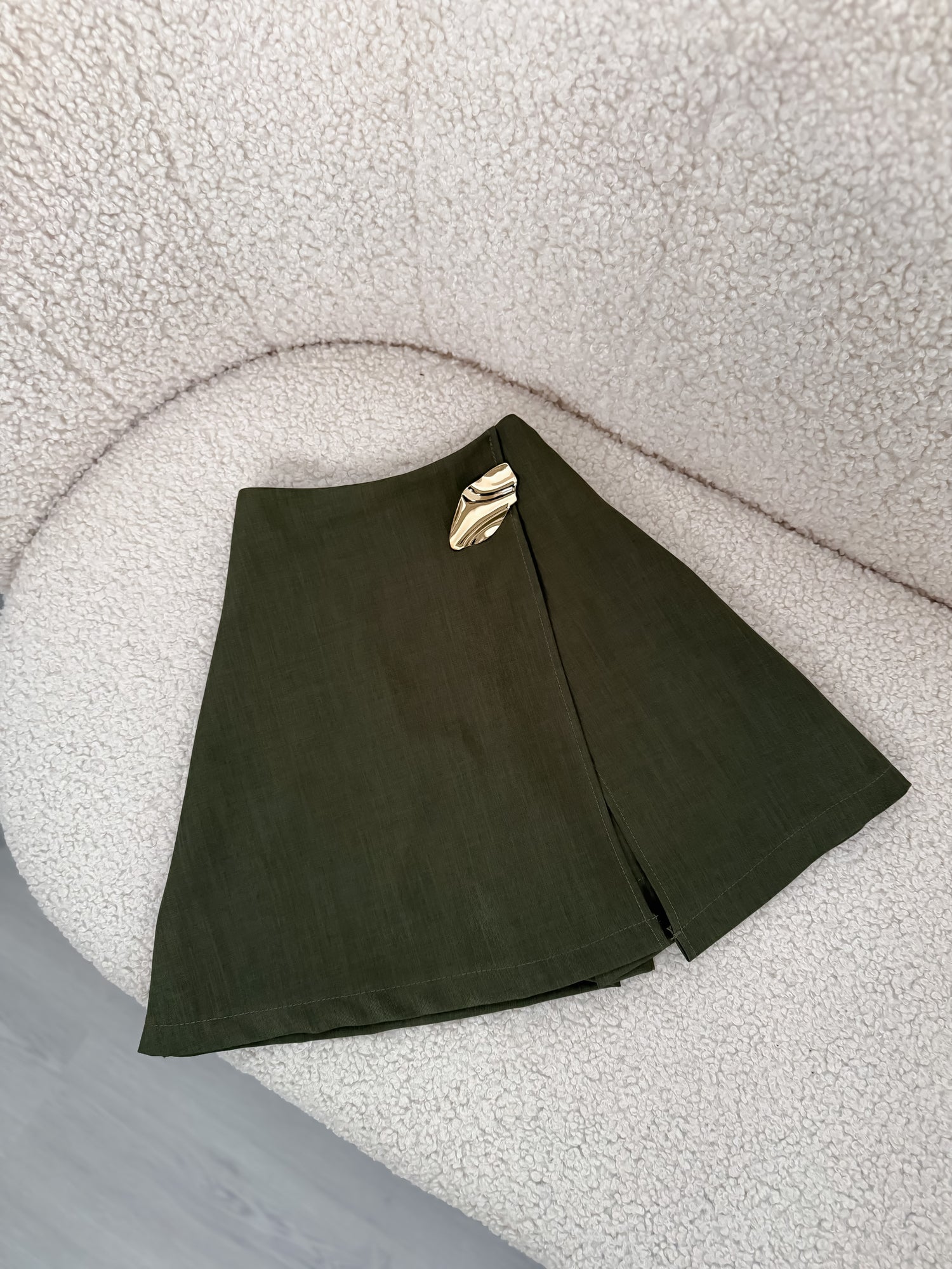 Saia Calção Yolanda