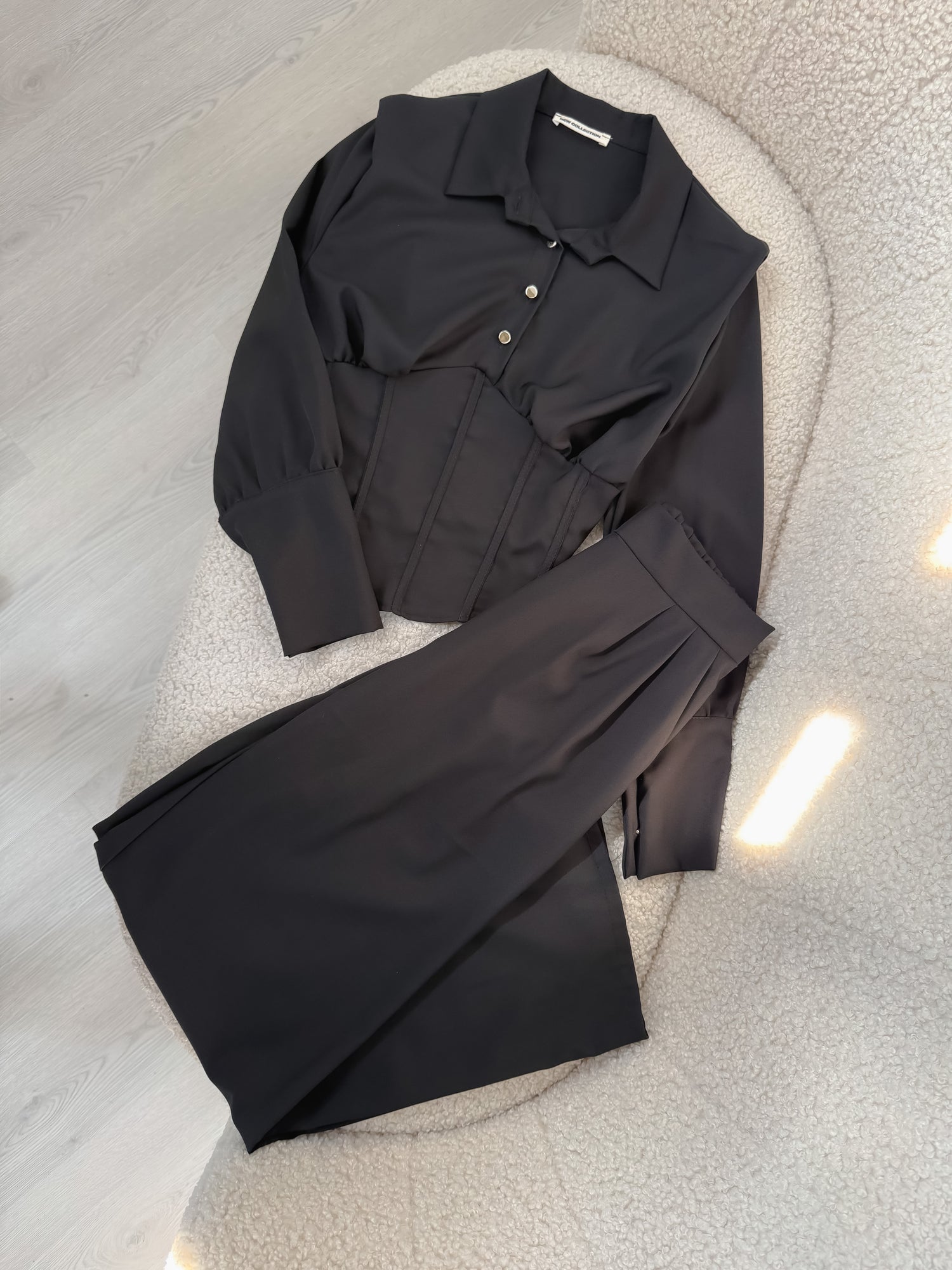 Conjunto Mirela