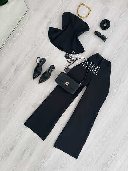 Conjunto Yoko