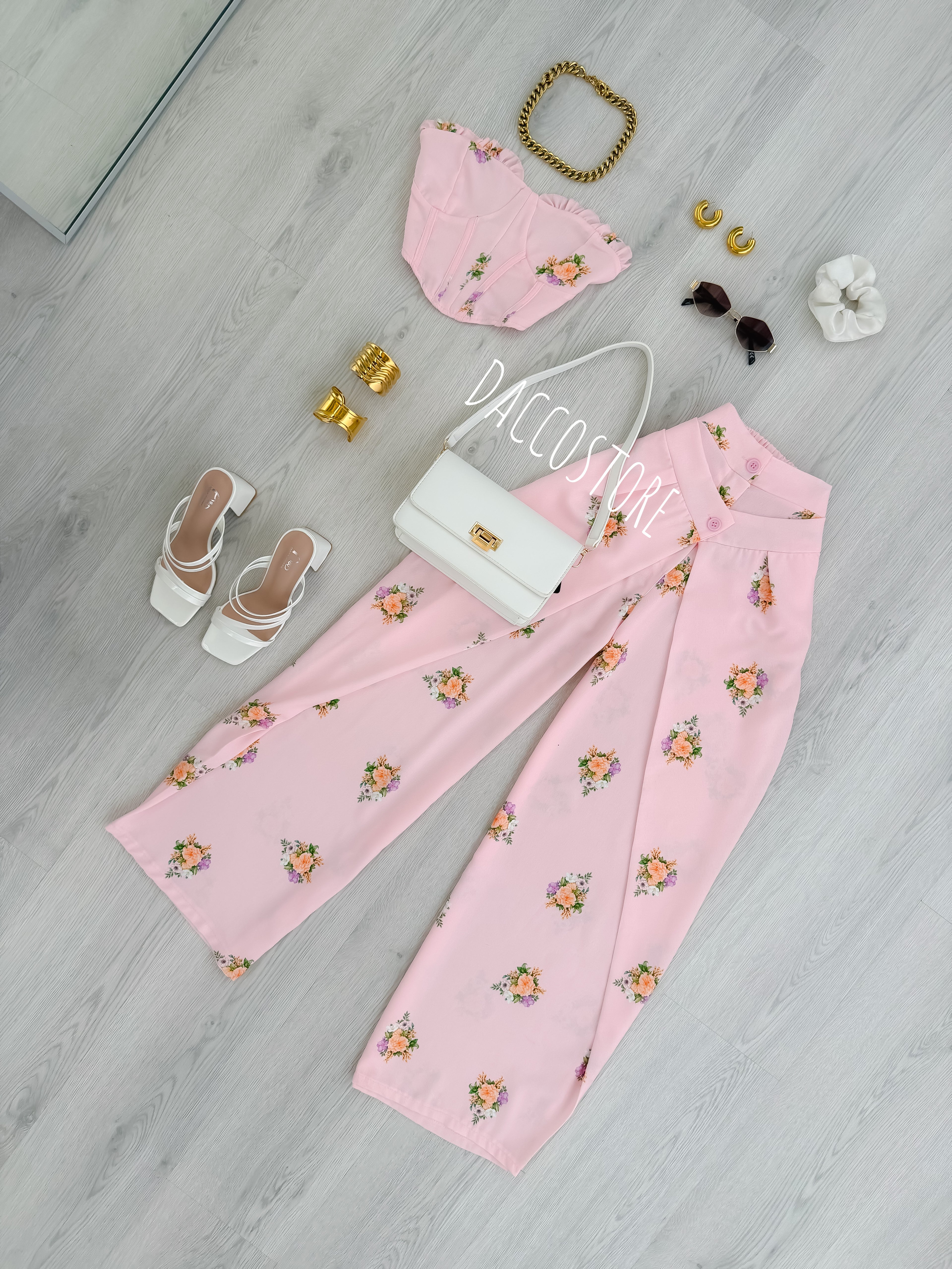 Conjunto Marisol