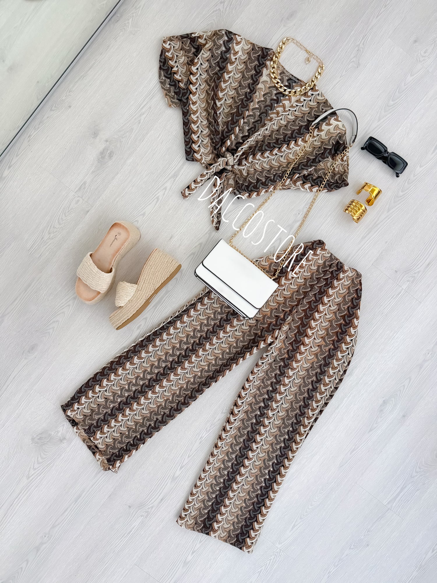 Conjunto Alma