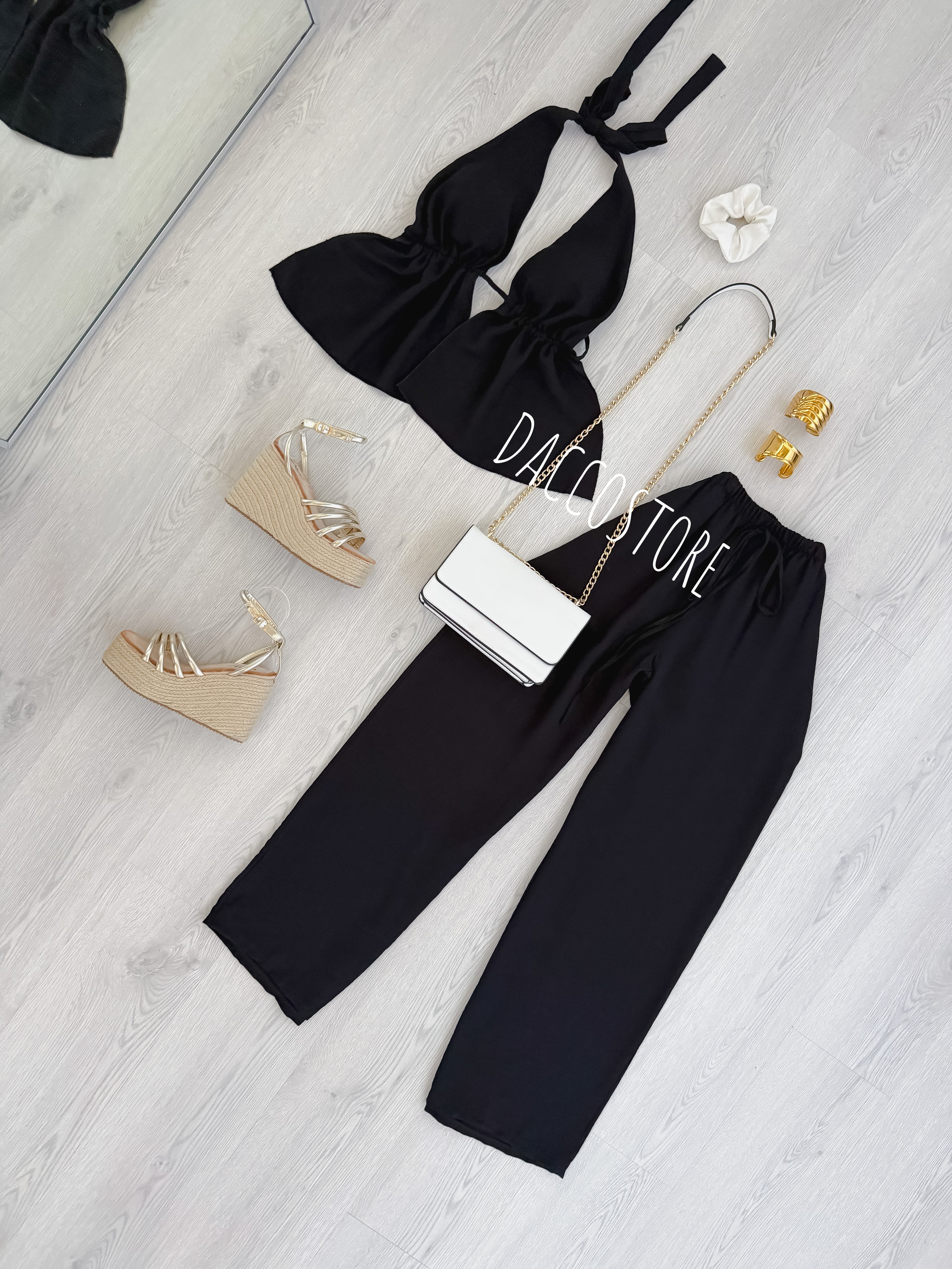 Conjunto Thalia