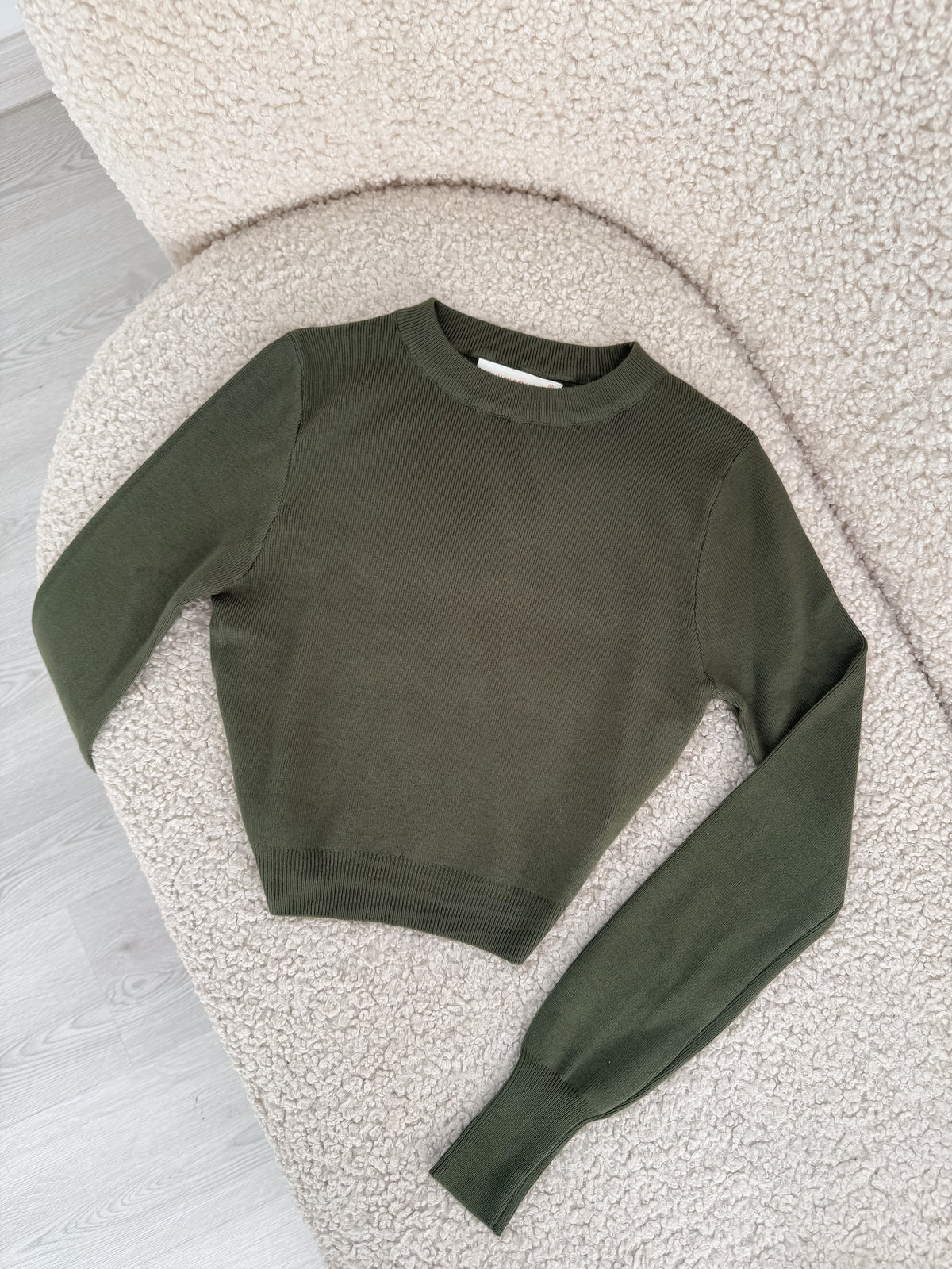 Camisola Anna