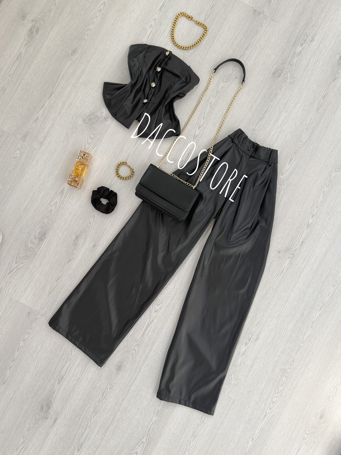 Conjunto Raquel Napa