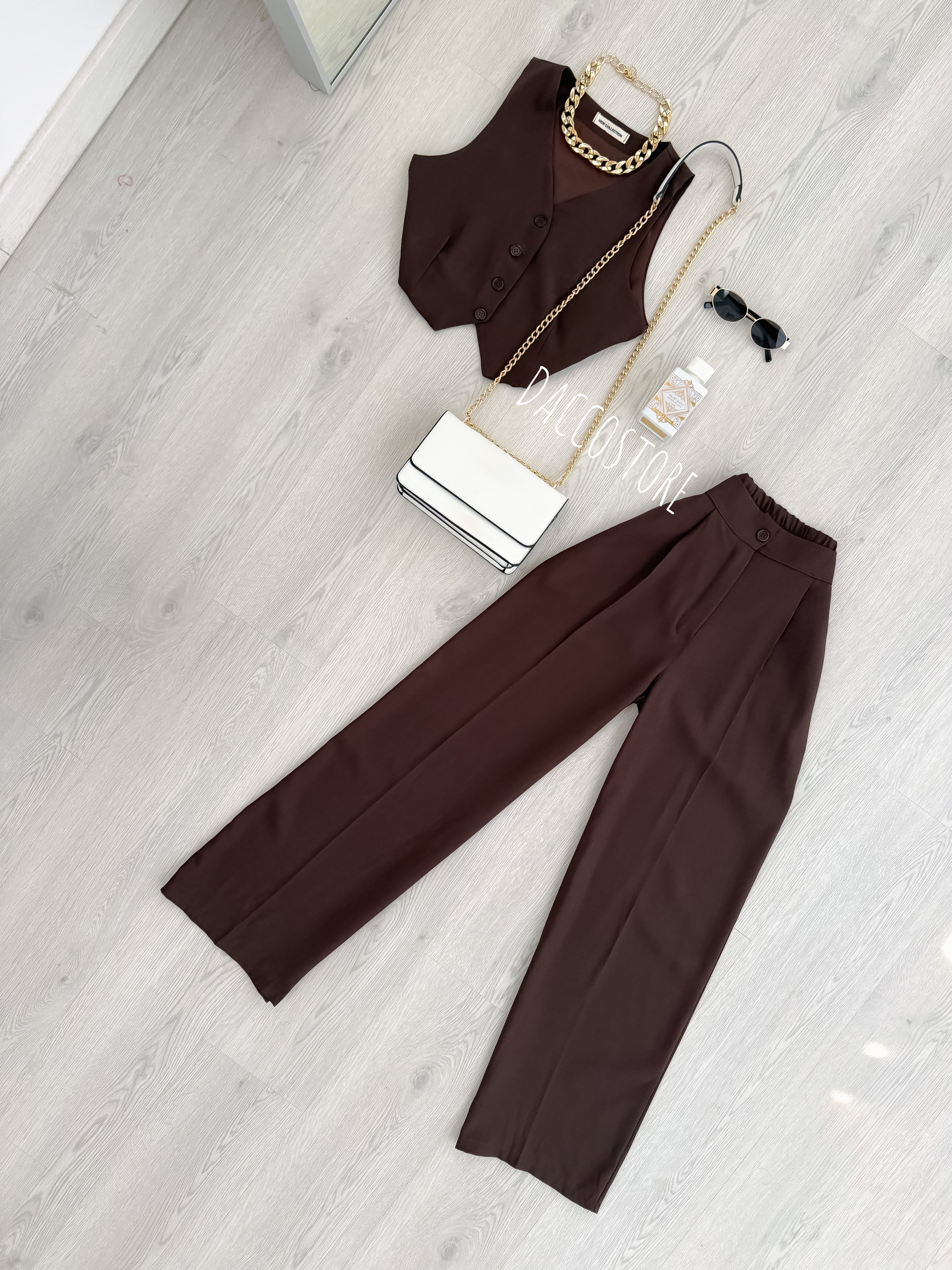 Conjunto Constança