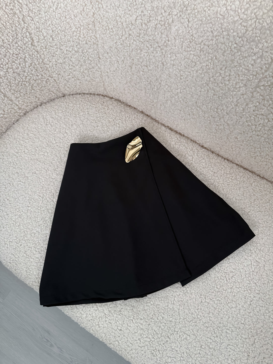 Saia Calção Yolanda