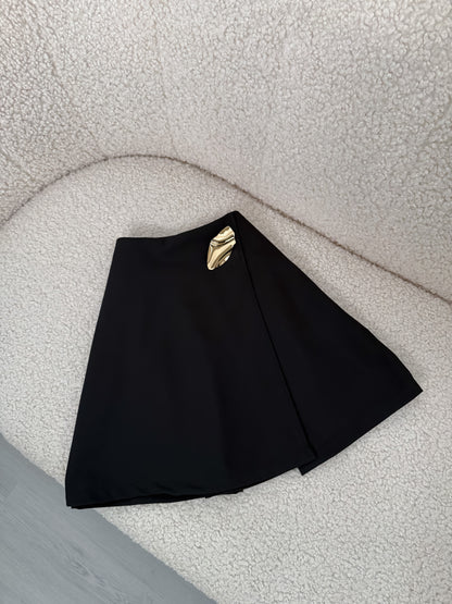 Saia Calção Yolanda