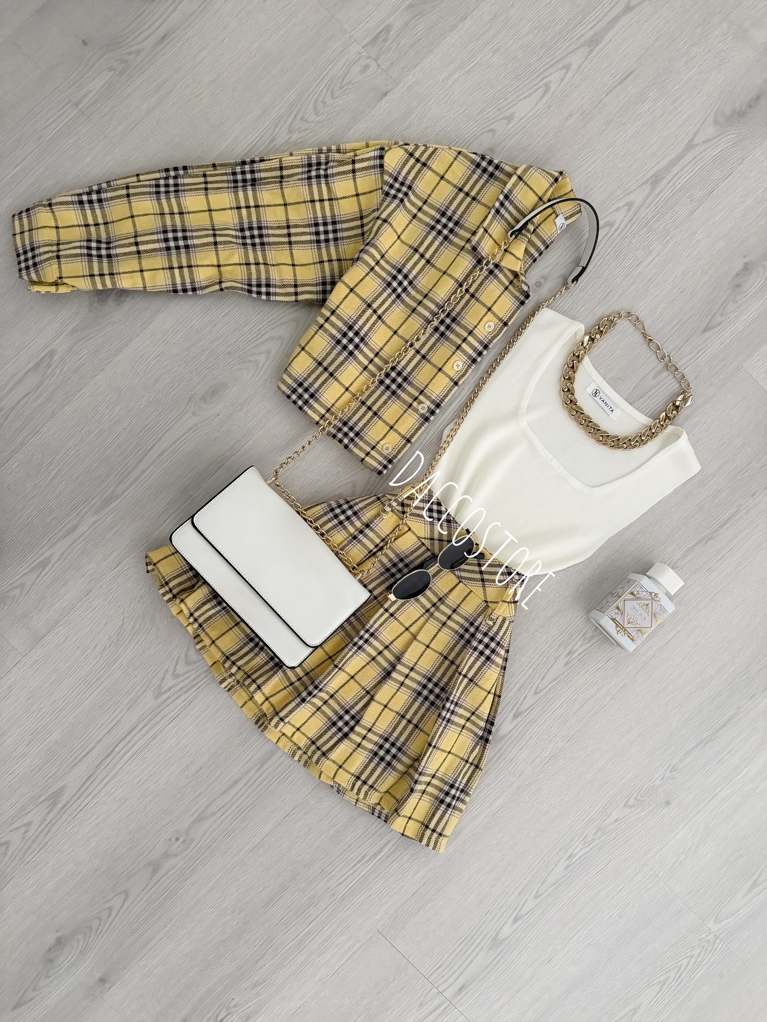 Conjunto Londres